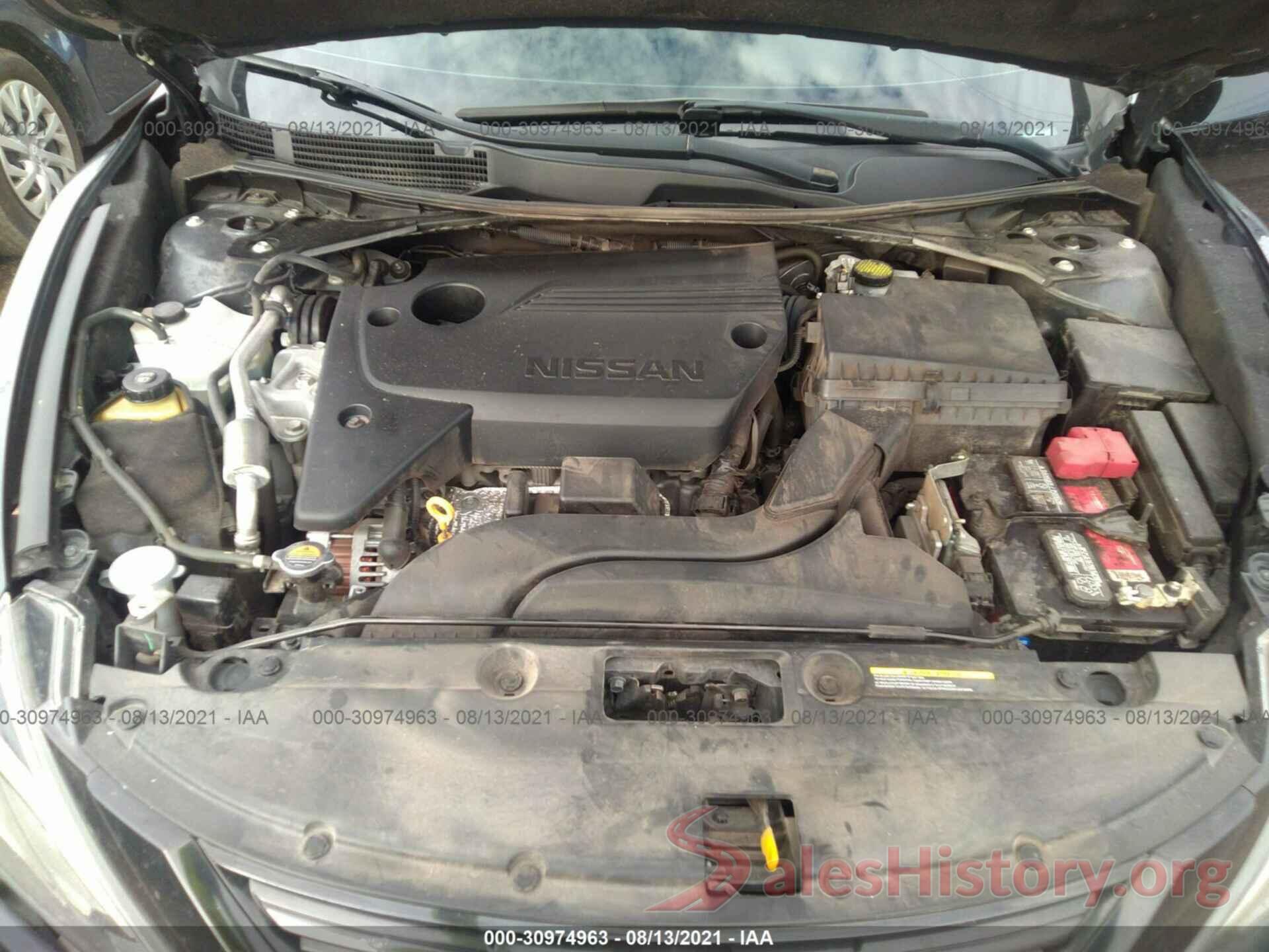 1N4AL3AP0JC202495 2018 NISSAN ALTIMA