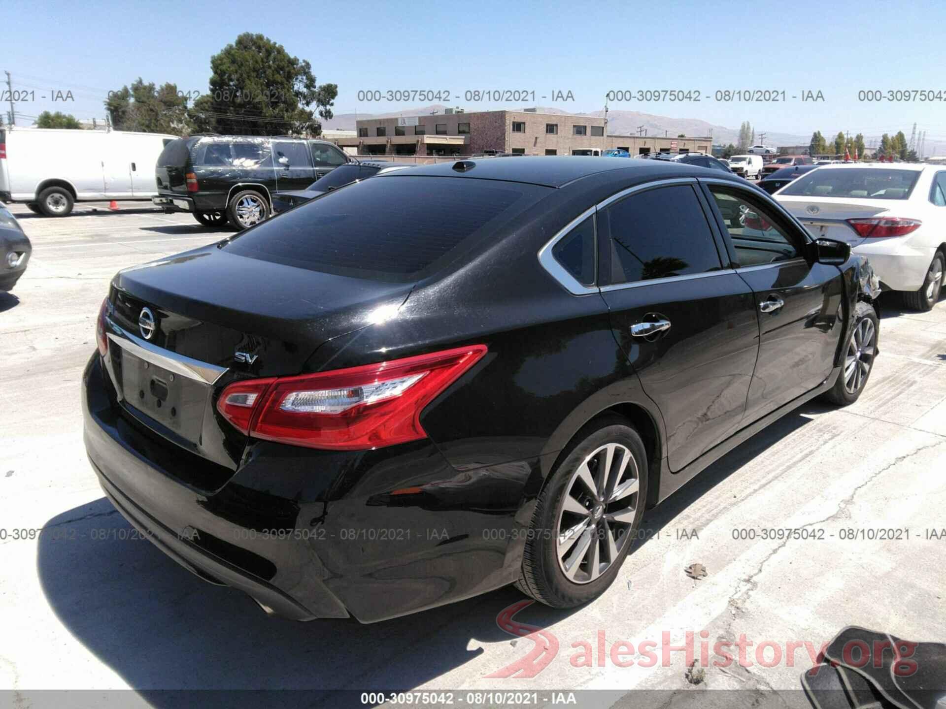 1N4AL3AP9HC226188 2017 NISSAN ALTIMA