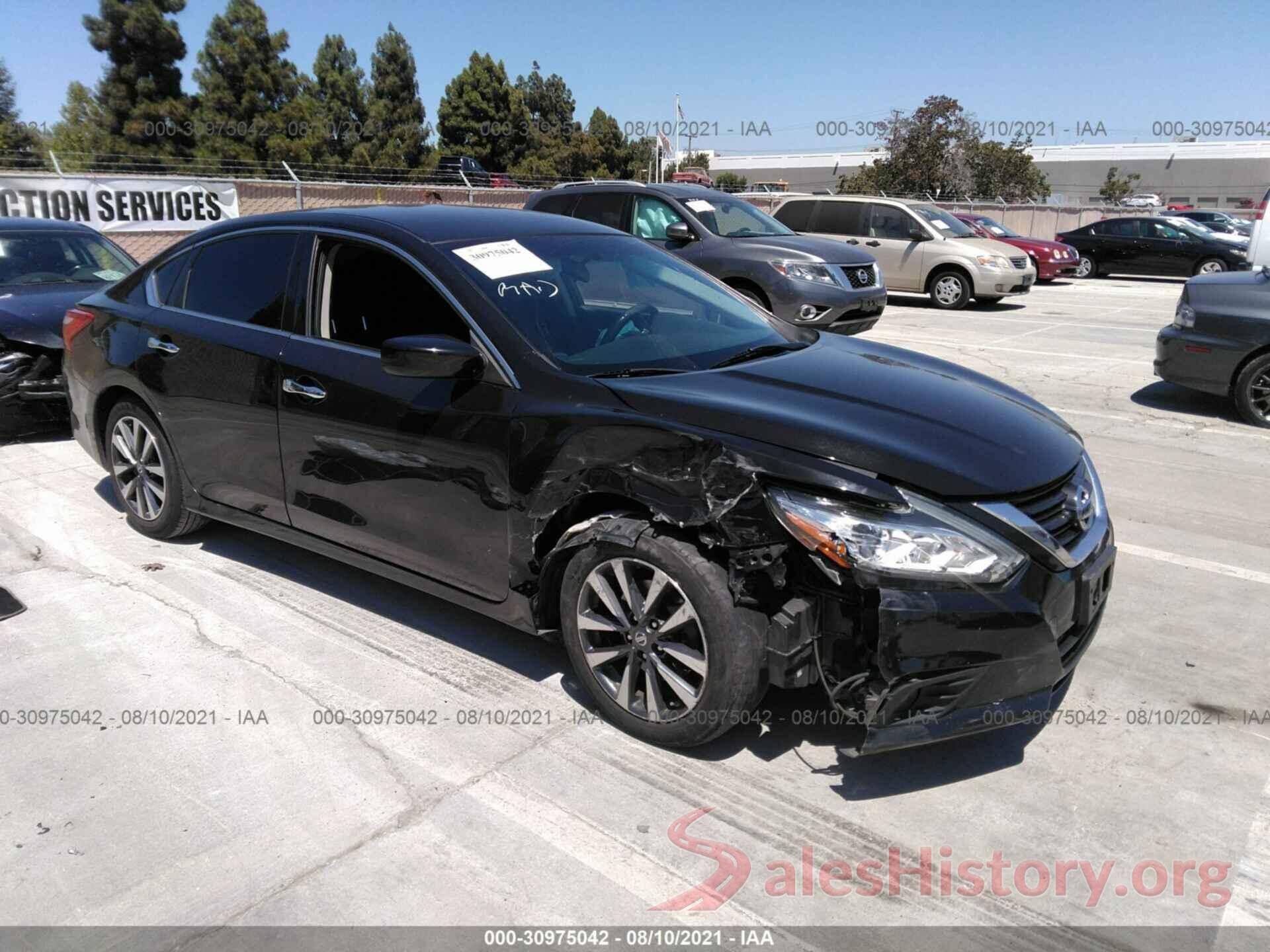 1N4AL3AP9HC226188 2017 NISSAN ALTIMA