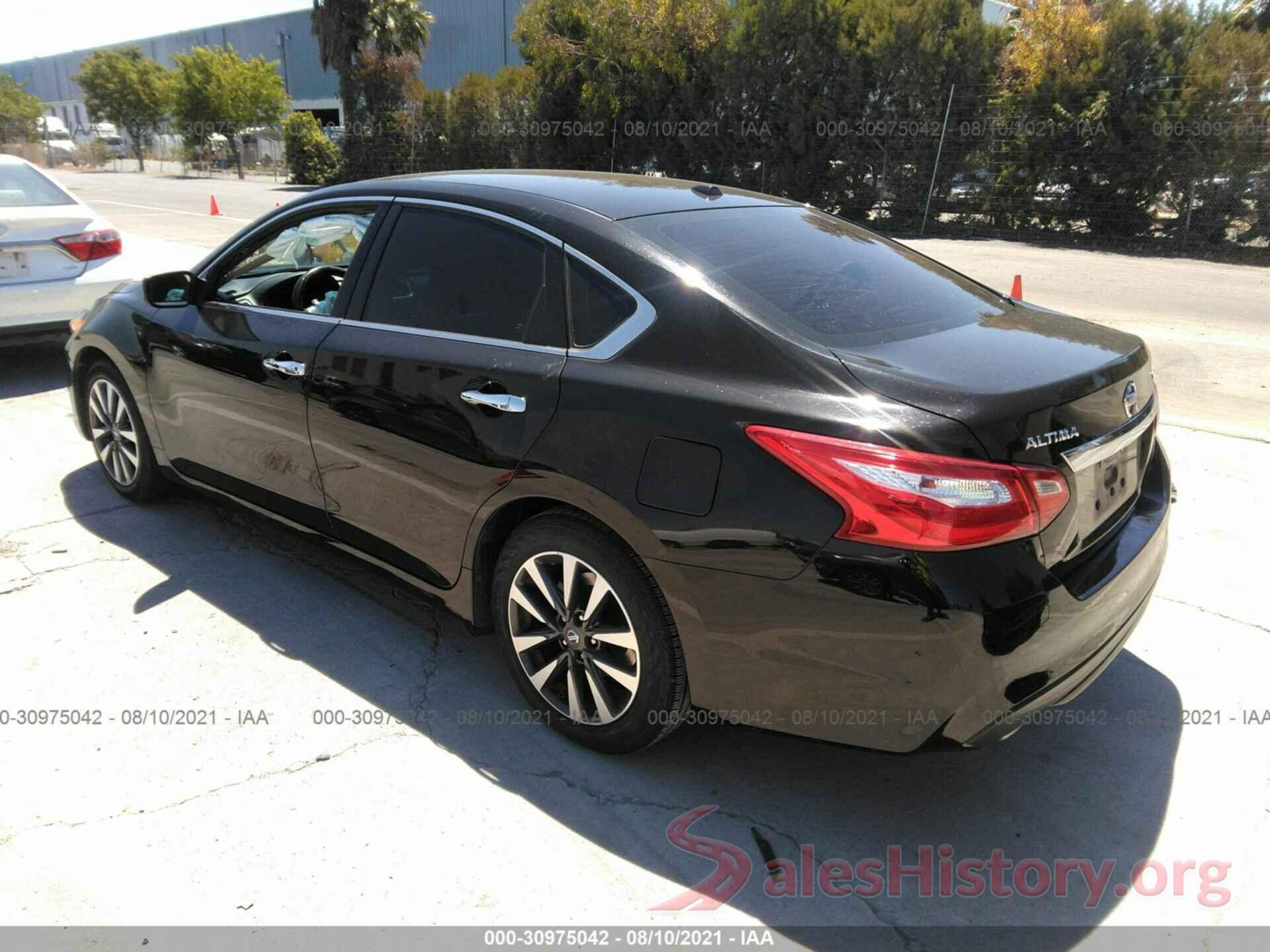 1N4AL3AP9HC226188 2017 NISSAN ALTIMA