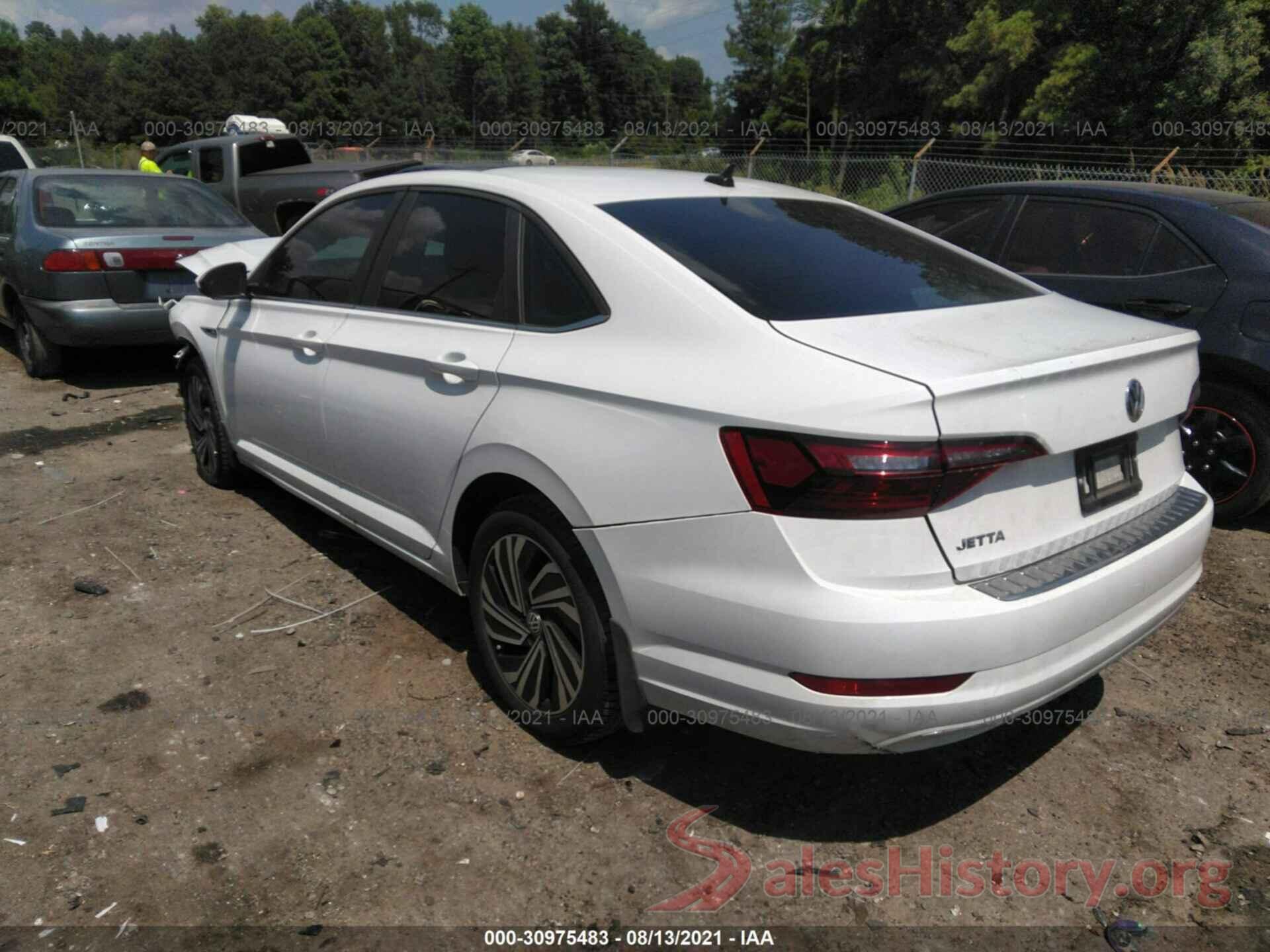 3VWEB7BU9LM039774 2020 VOLKSWAGEN JETTA