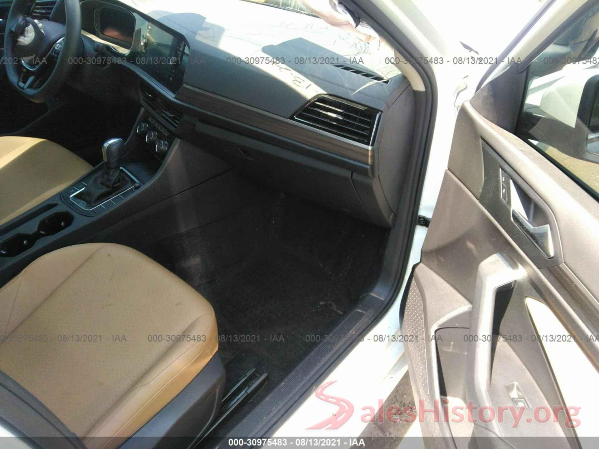 3VWEB7BU9LM039774 2020 VOLKSWAGEN JETTA