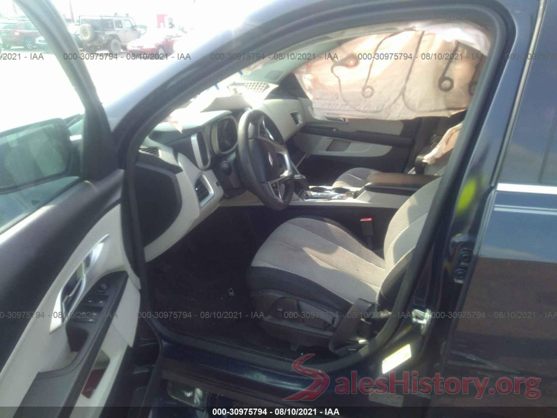 2GNFLFEK5H6216533 2017 CHEVROLET EQUINOX