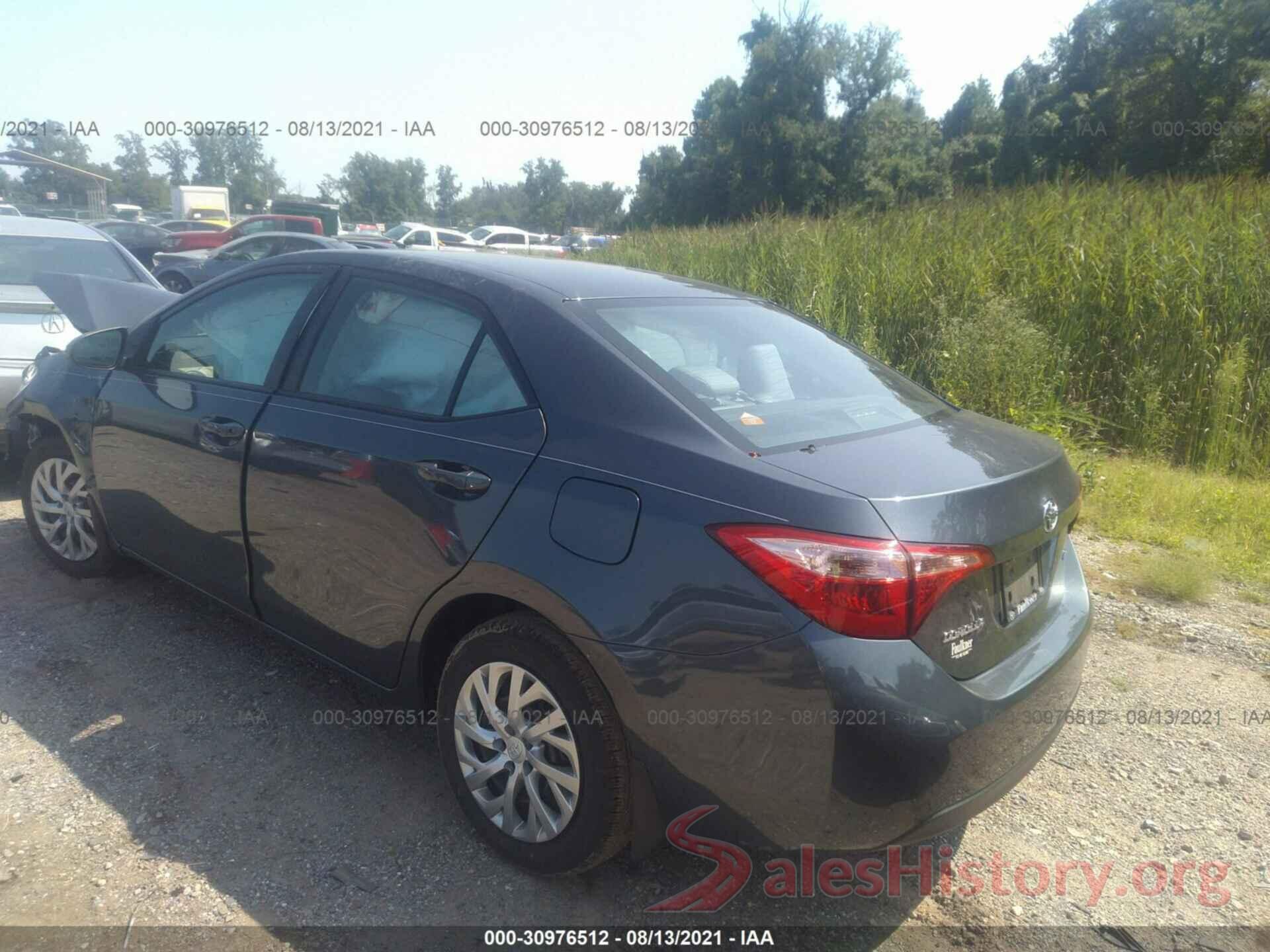 2T1BURHE5HC856090 2017 TOYOTA COROLLA