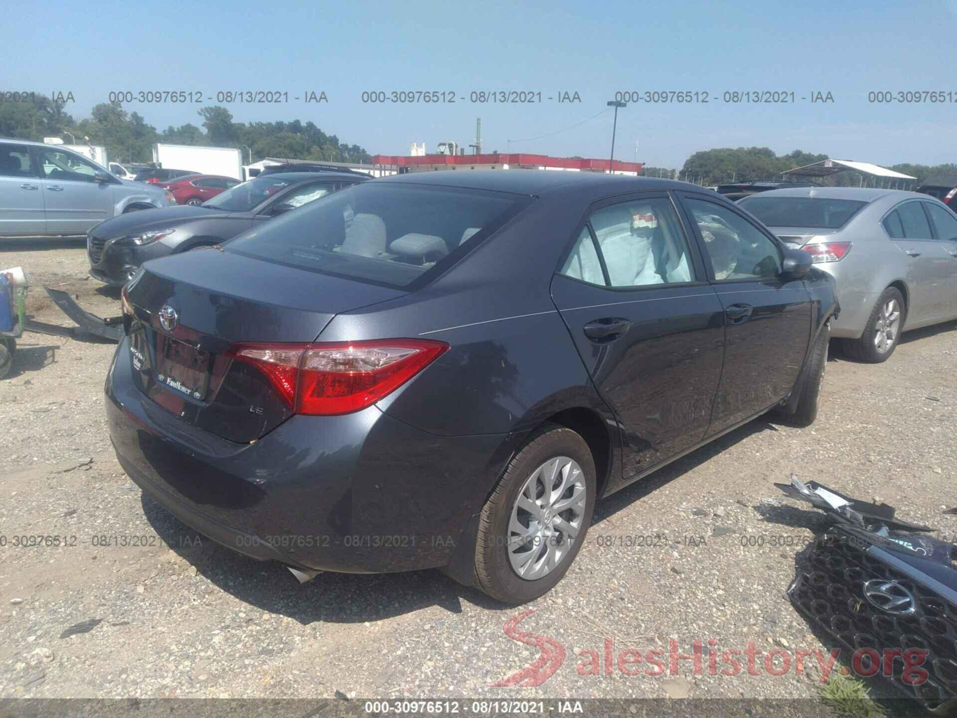 2T1BURHE5HC856090 2017 TOYOTA COROLLA