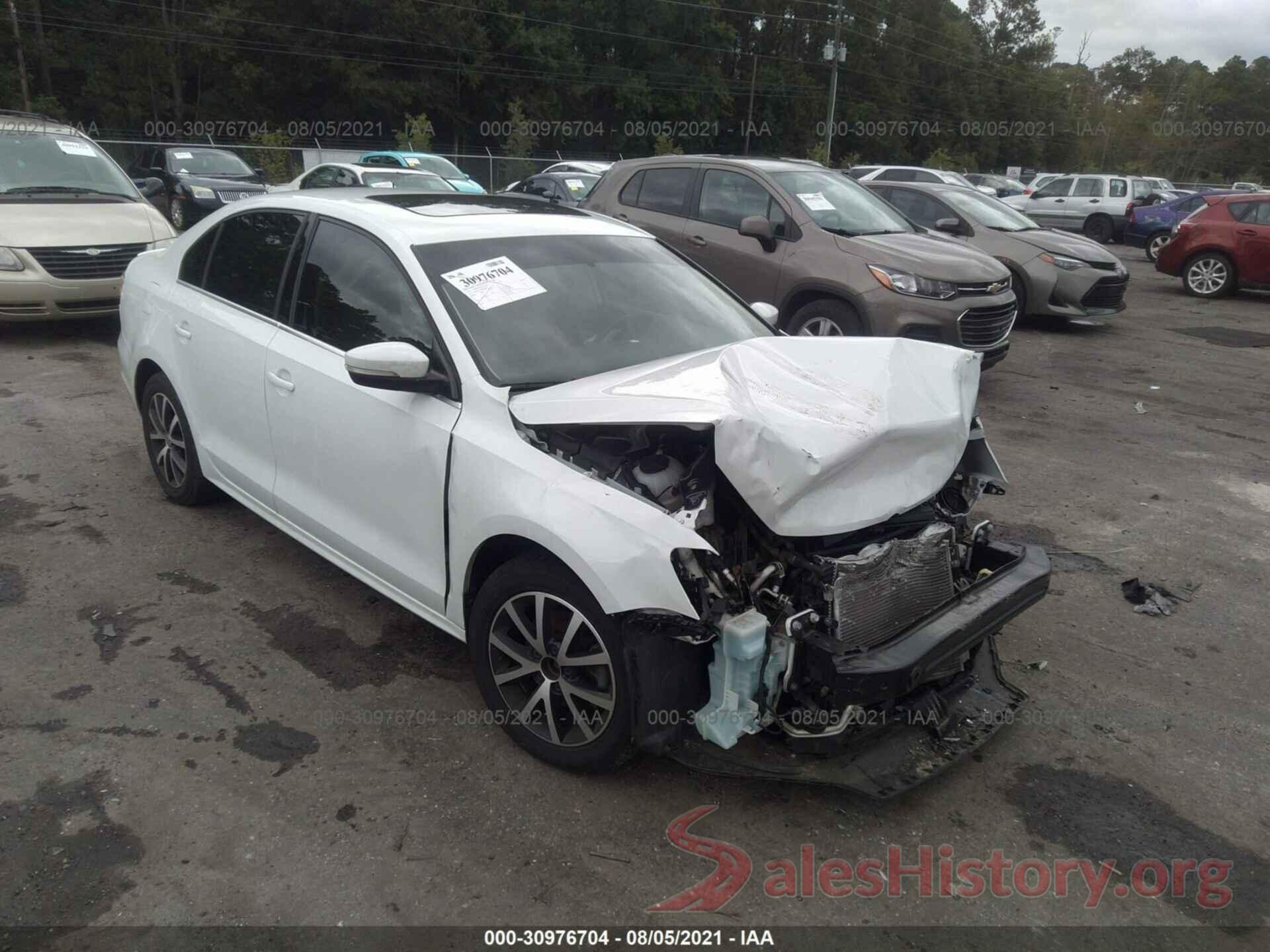 3VWDB7AJ4HM208965 2017 VOLKSWAGEN JETTA