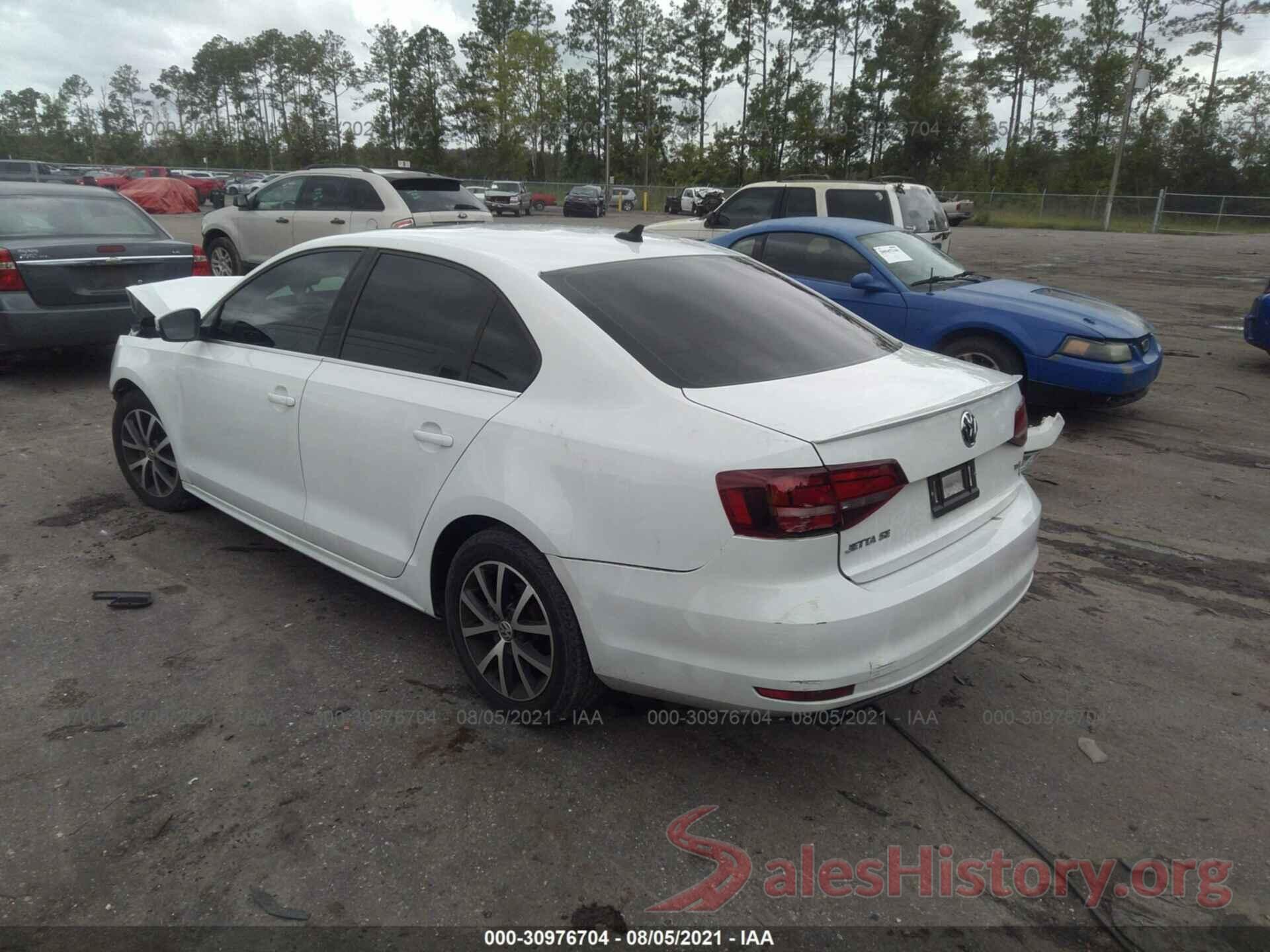 3VWDB7AJ4HM208965 2017 VOLKSWAGEN JETTA