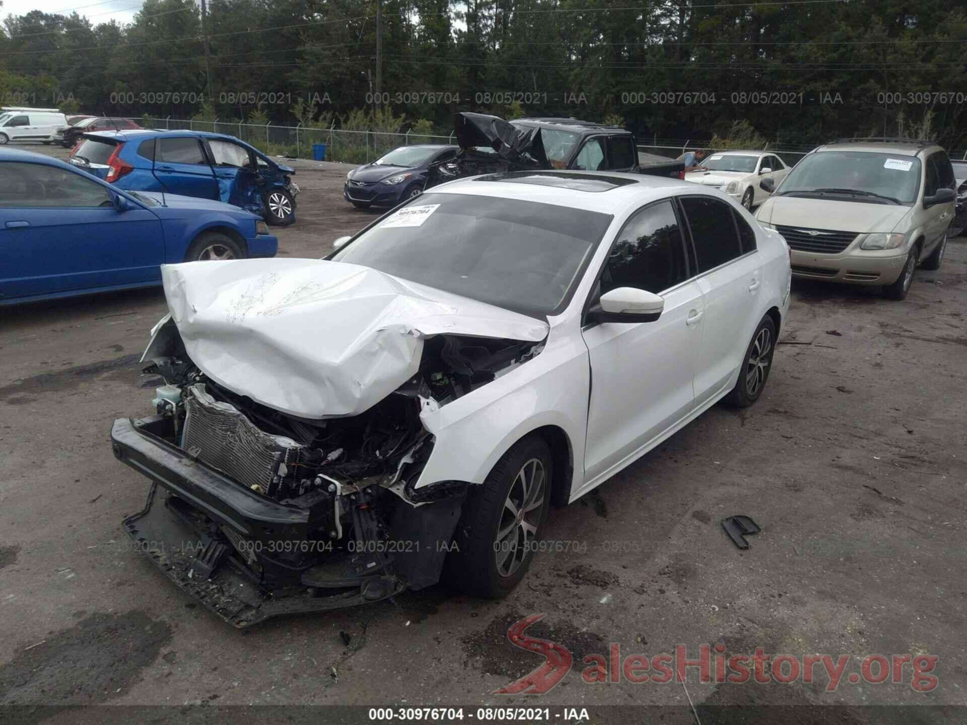 3VWDB7AJ4HM208965 2017 VOLKSWAGEN JETTA