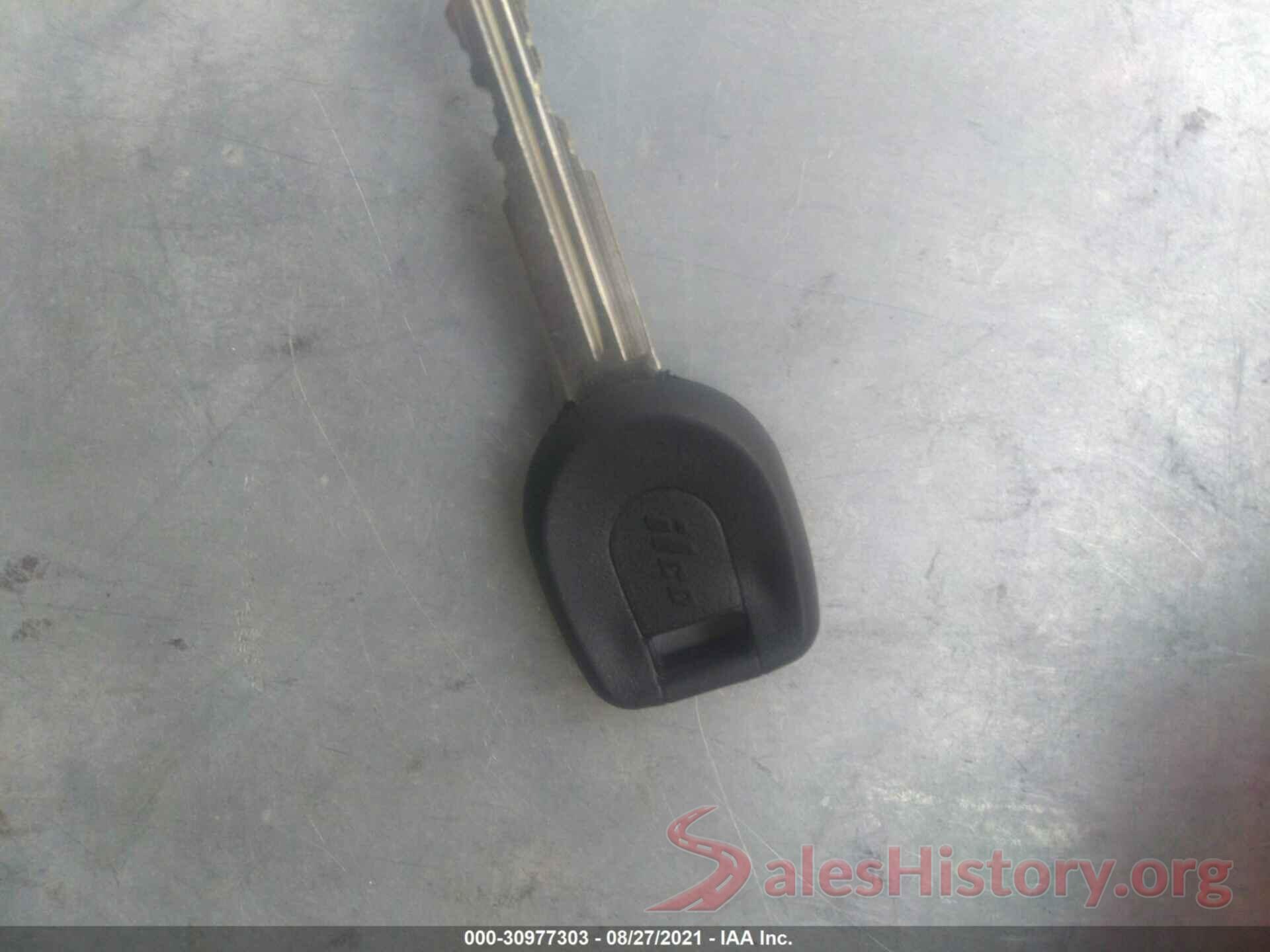 ML32A3HJ0KH016632 2019 MITSUBISHI MIRAGE