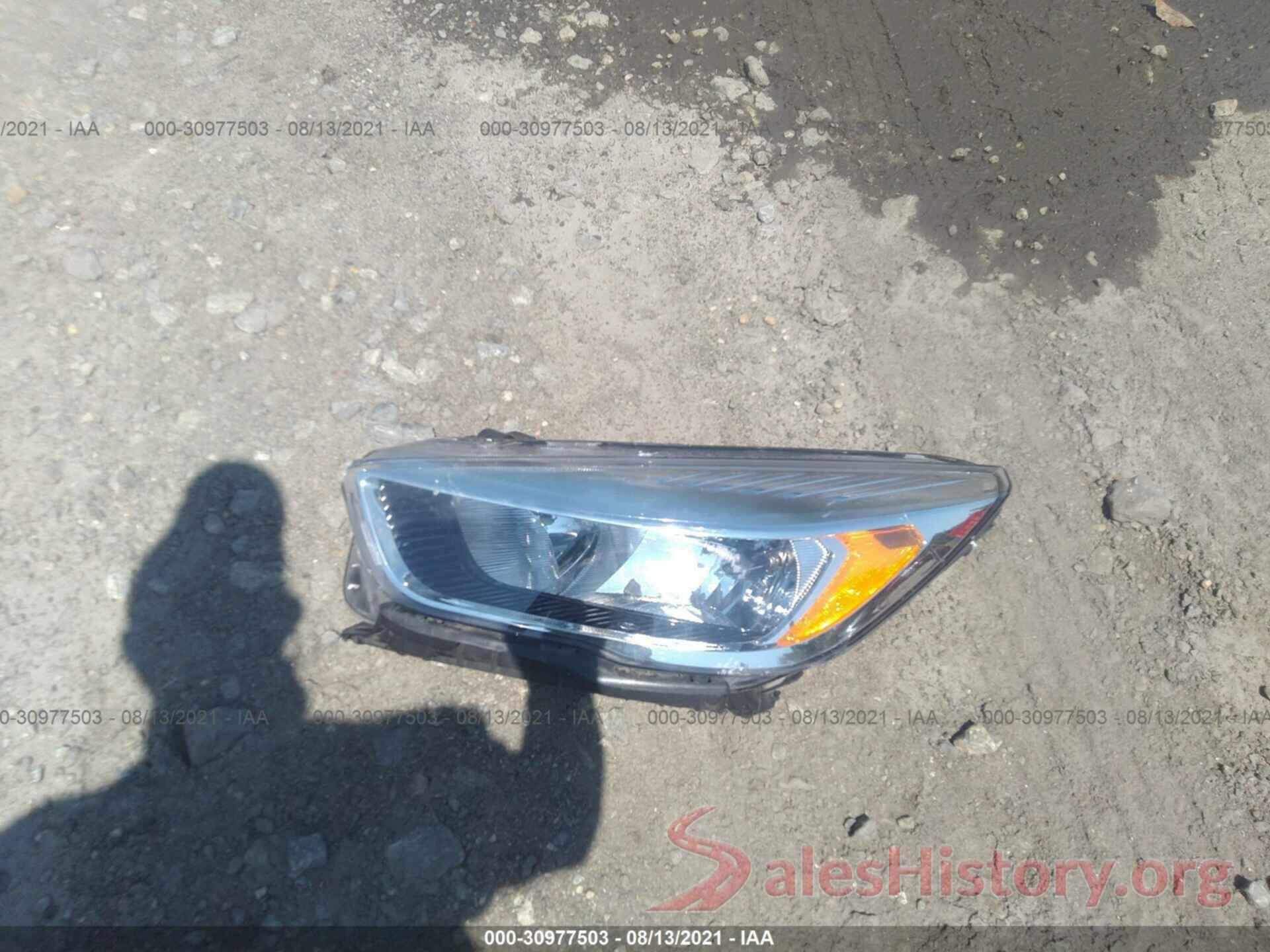 1FMCU0GD3KUB13068 2019 FORD ESCAPE