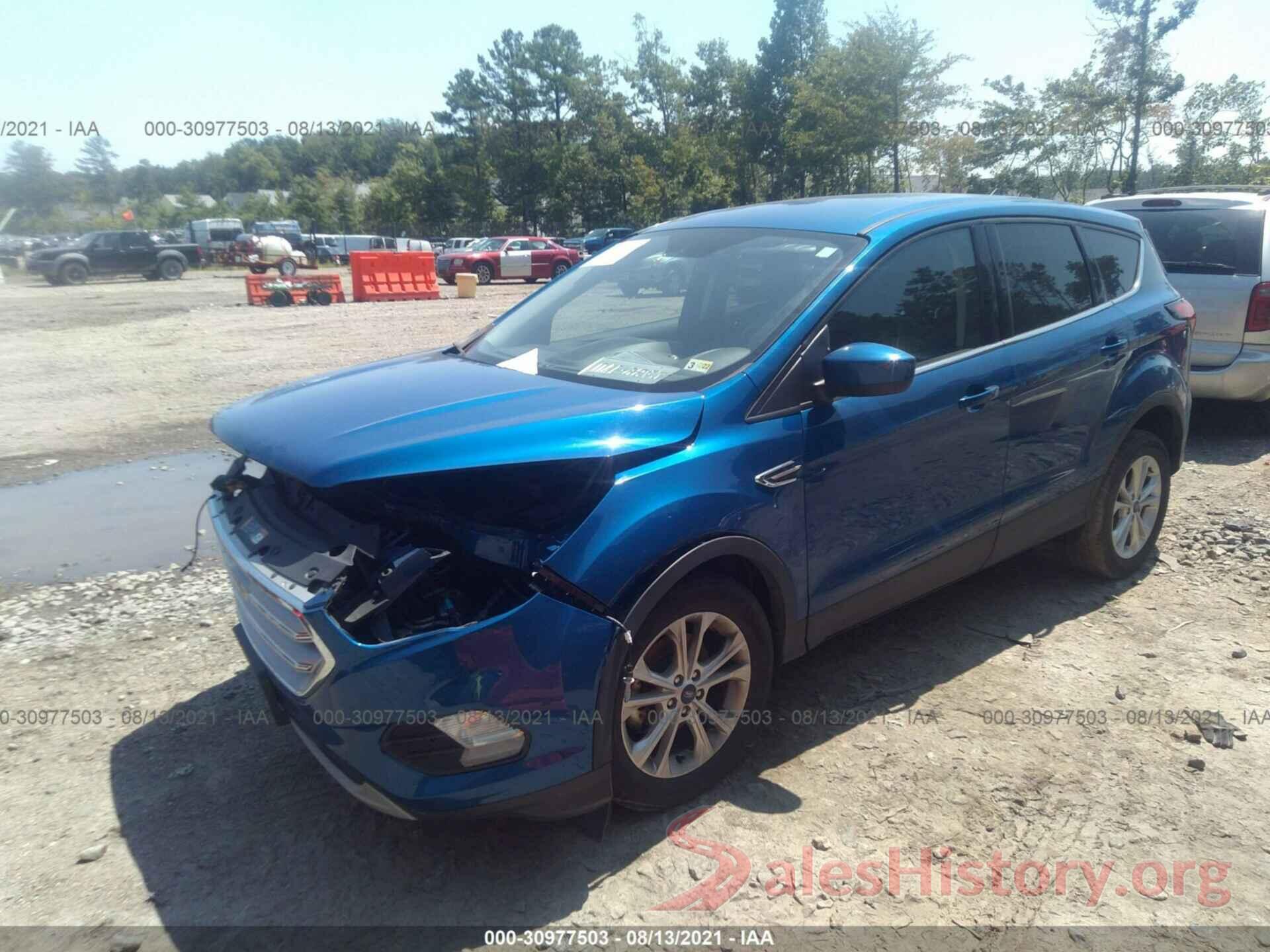 1FMCU0GD3KUB13068 2019 FORD ESCAPE