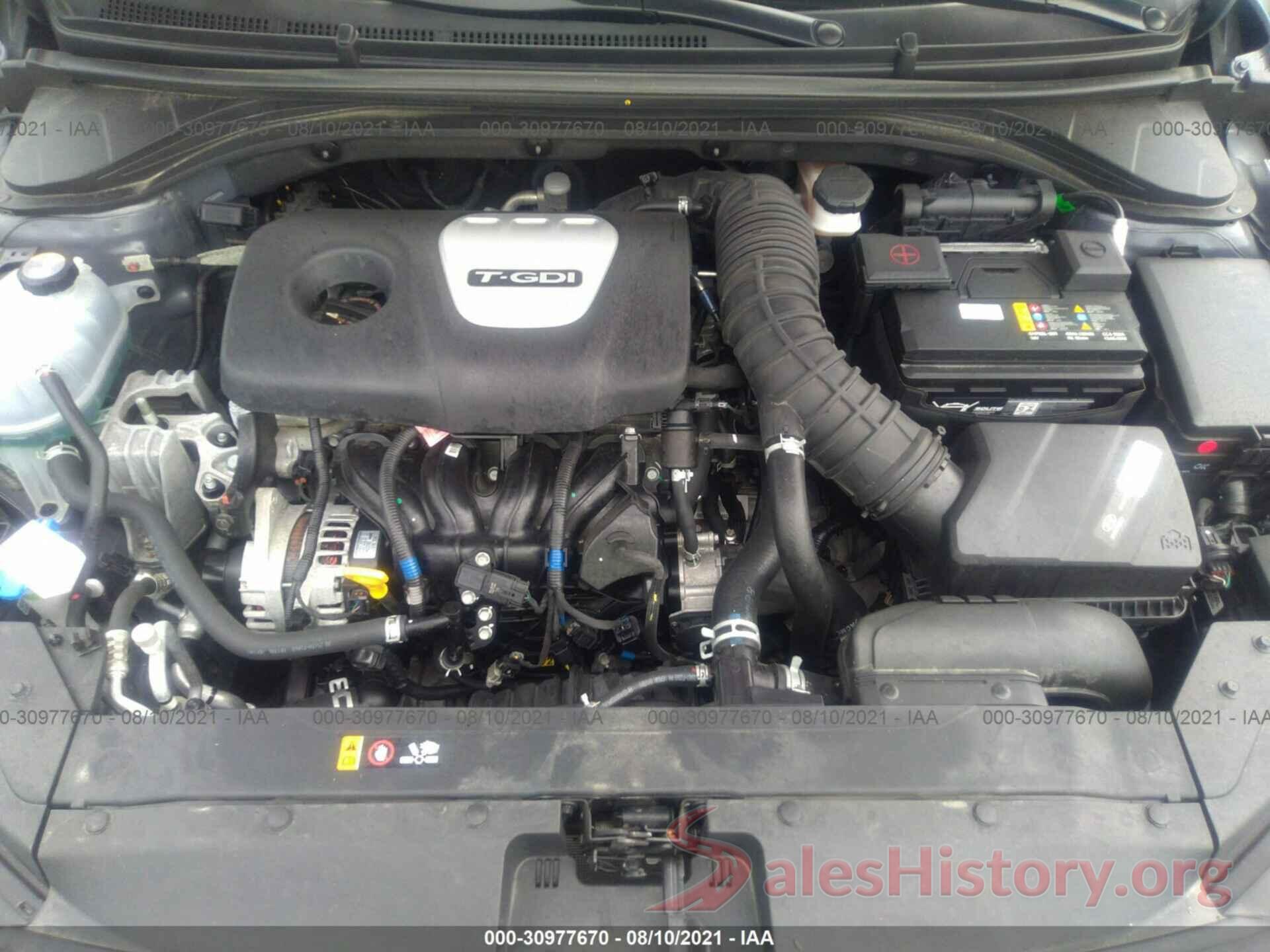 KMHD04LB5KU817171 2019 HYUNDAI ELANTRA