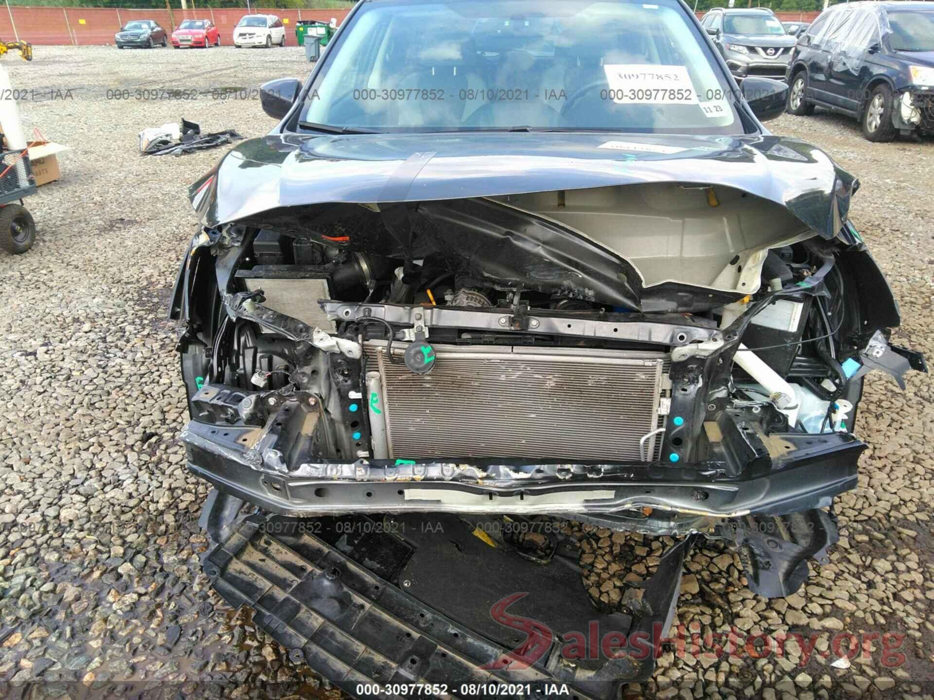 JF2GTACC3K9242959 2019 SUBARU CROSSTREK