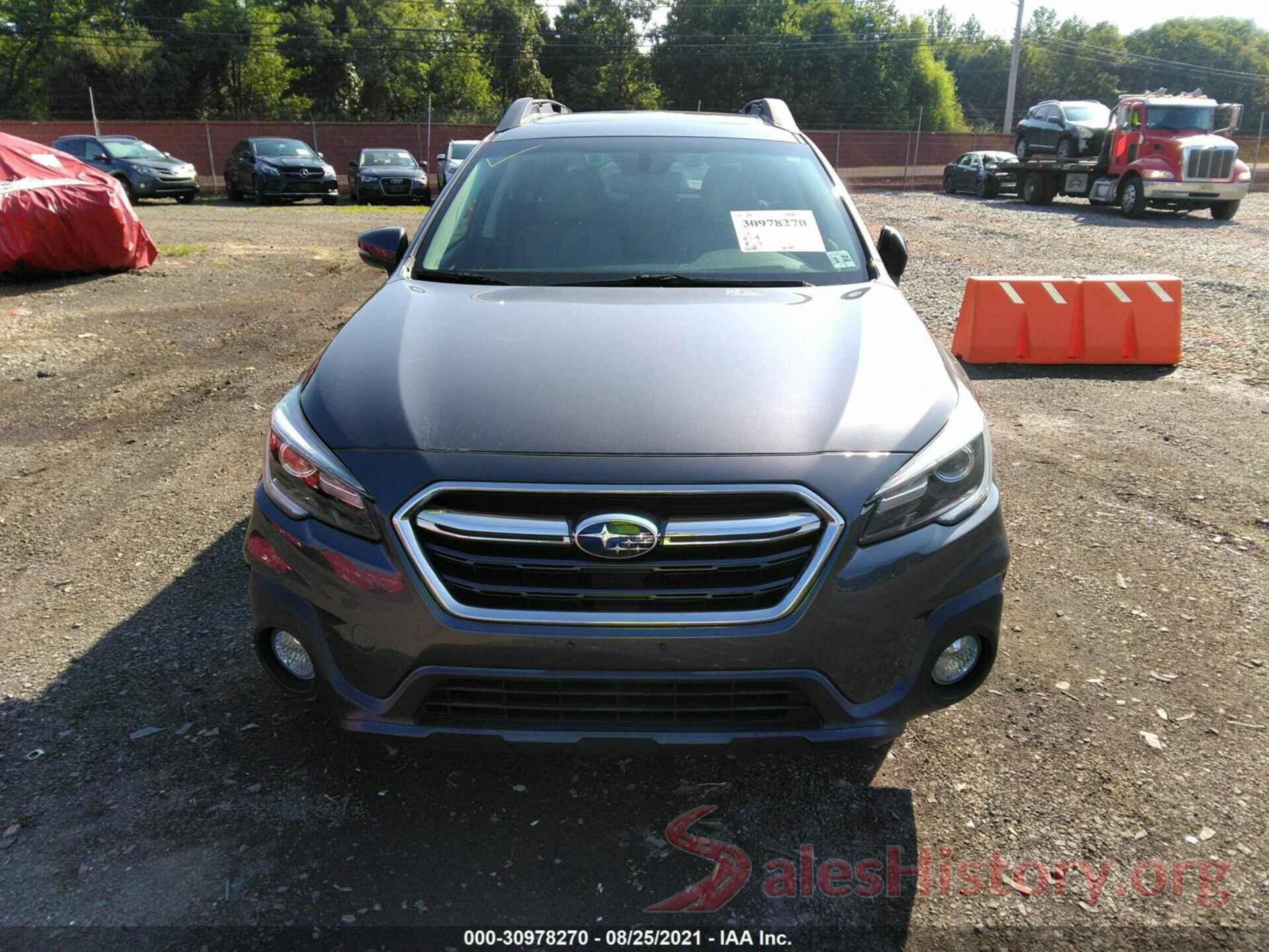 4S4BSANC6K3273517 2019 SUBARU OUTBACK