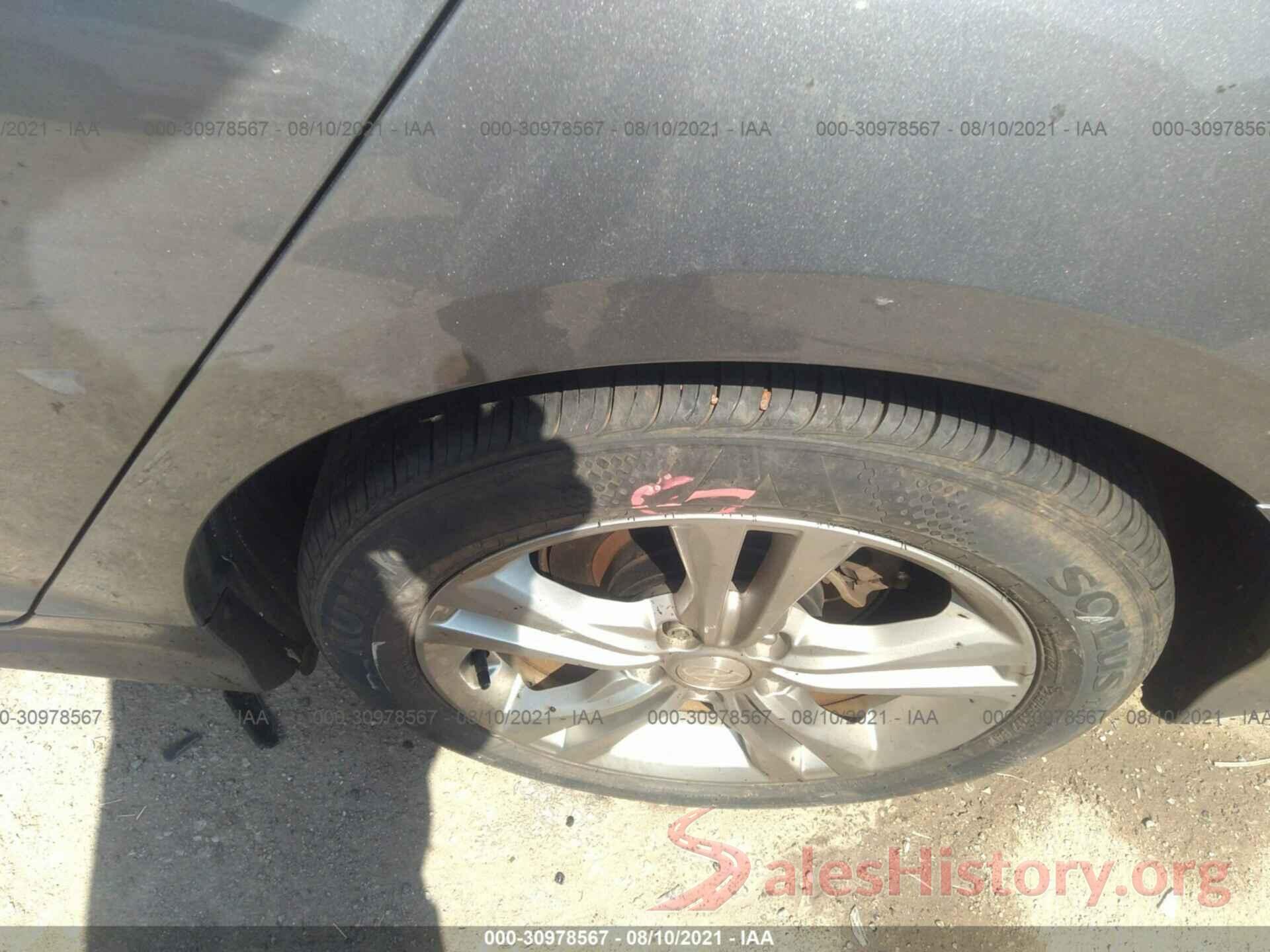 5NPE34AF2JH618562 2018 HYUNDAI SONATA