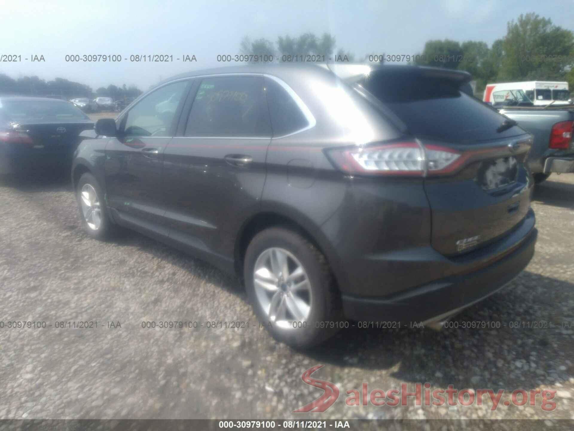 2FMPK4J83HBB75885 2017 FORD EDGE