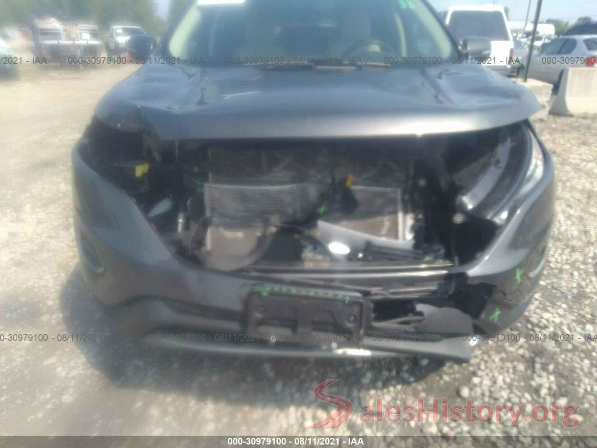 2FMPK4J83HBB75885 2017 FORD EDGE