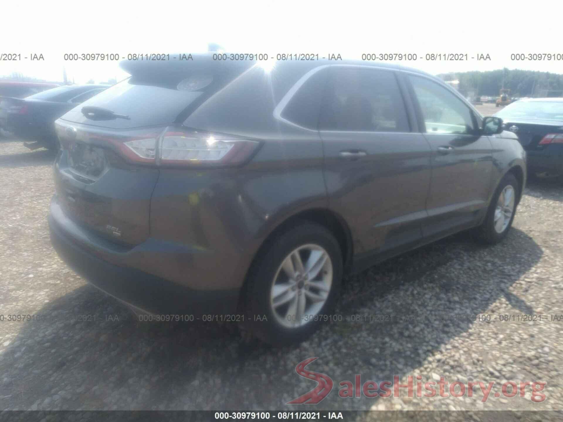 2FMPK4J83HBB75885 2017 FORD EDGE