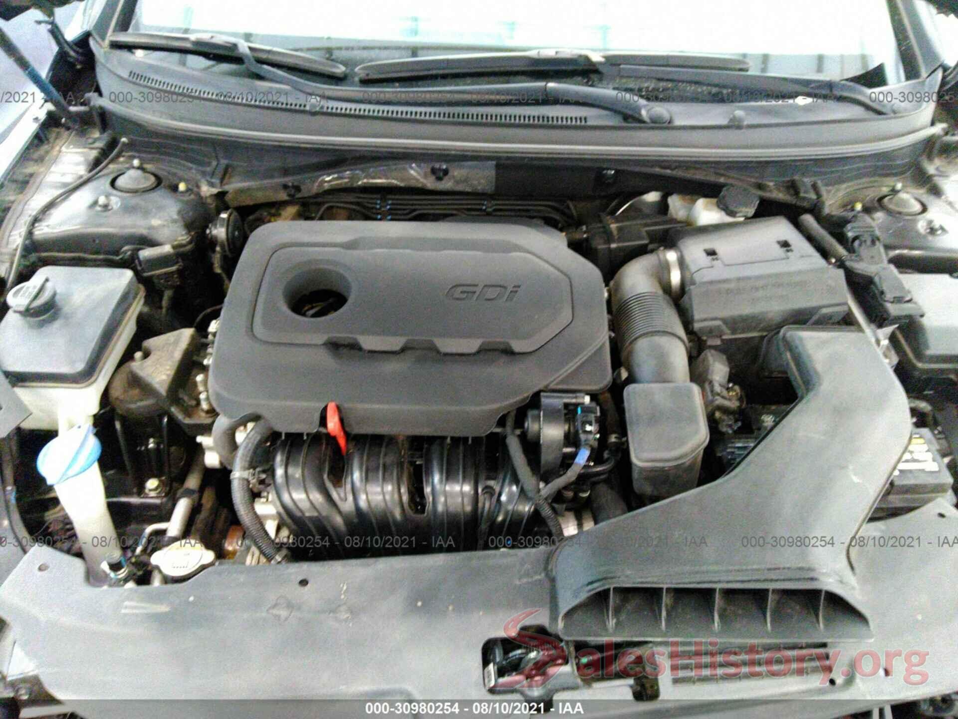 000E34AF9JH685742 2018 HYUNDAI SONATA