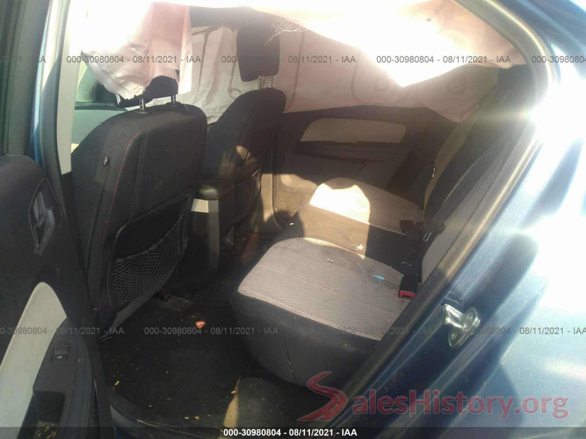 2GNFLFEKXG6252913 2016 CHEVROLET EQUINOX