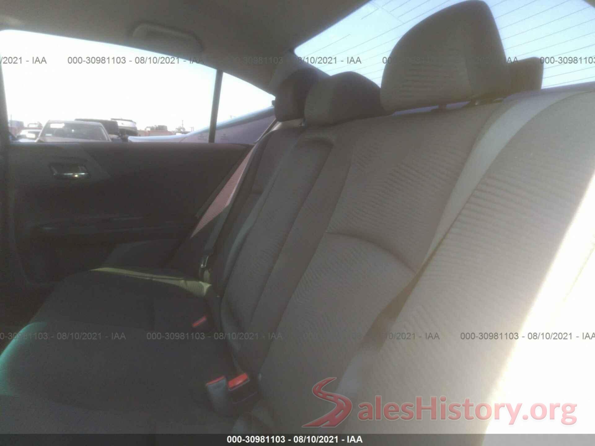 1HGCR2F34HA225920 2017 HONDA ACCORD SEDAN