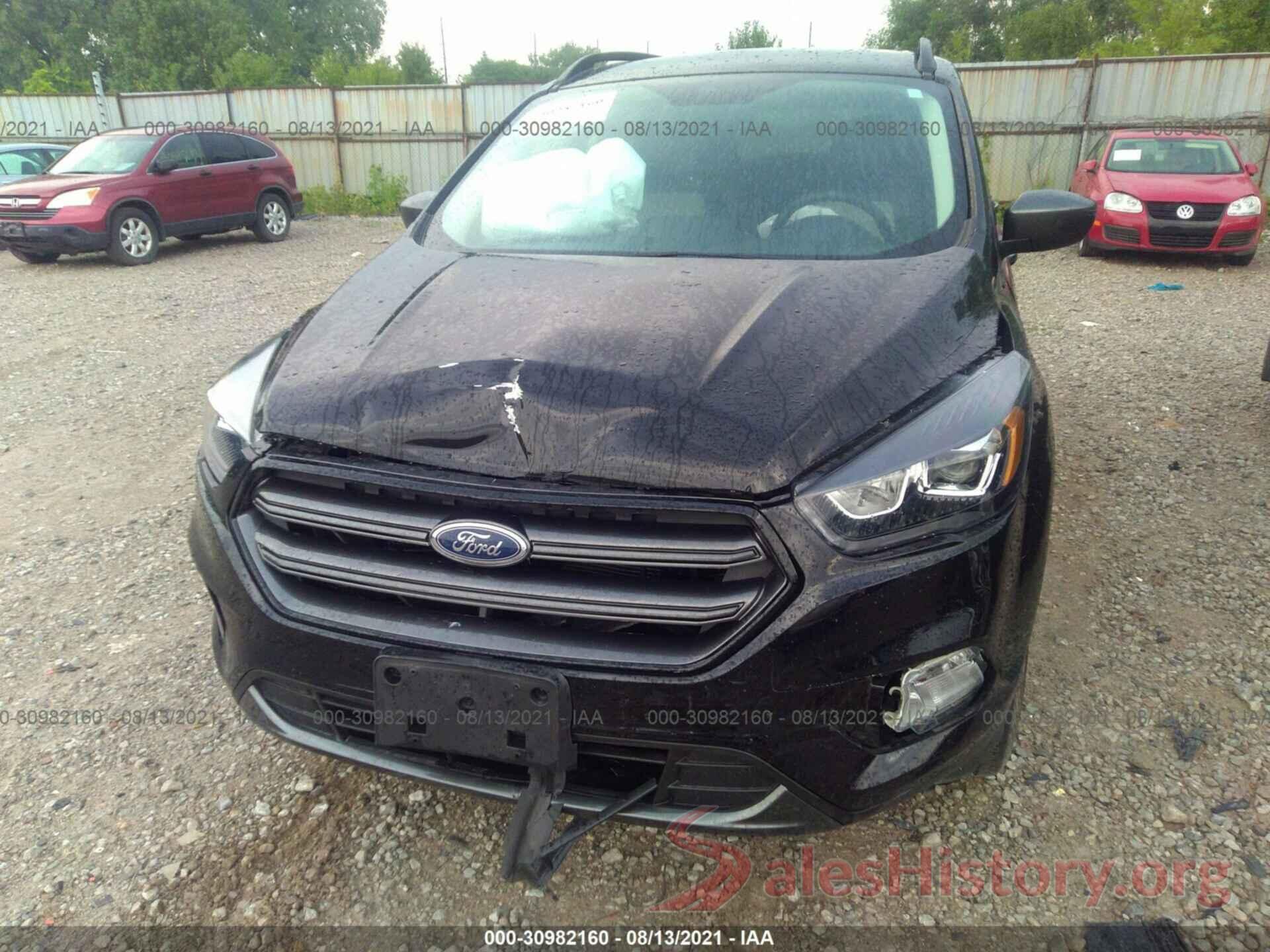 1FMCU9HD5KUB53977 2019 FORD ESCAPE