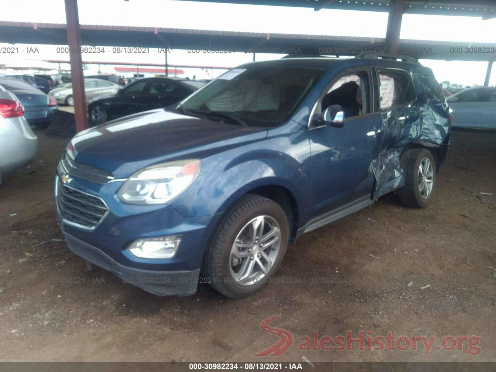 2GNALDEK8H6134214 2017 CHEVROLET EQUINOX