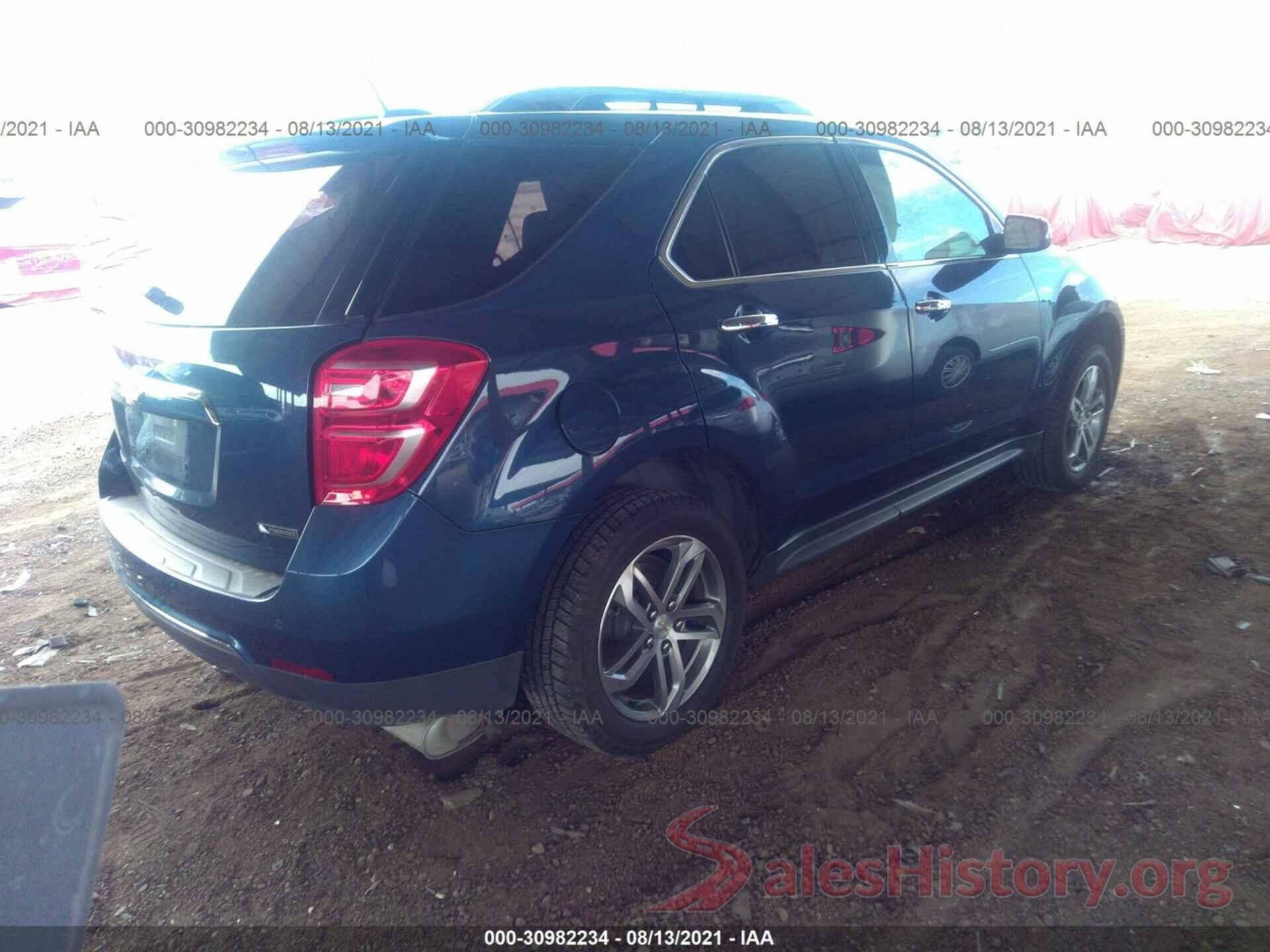 2GNALDEK8H6134214 2017 CHEVROLET EQUINOX