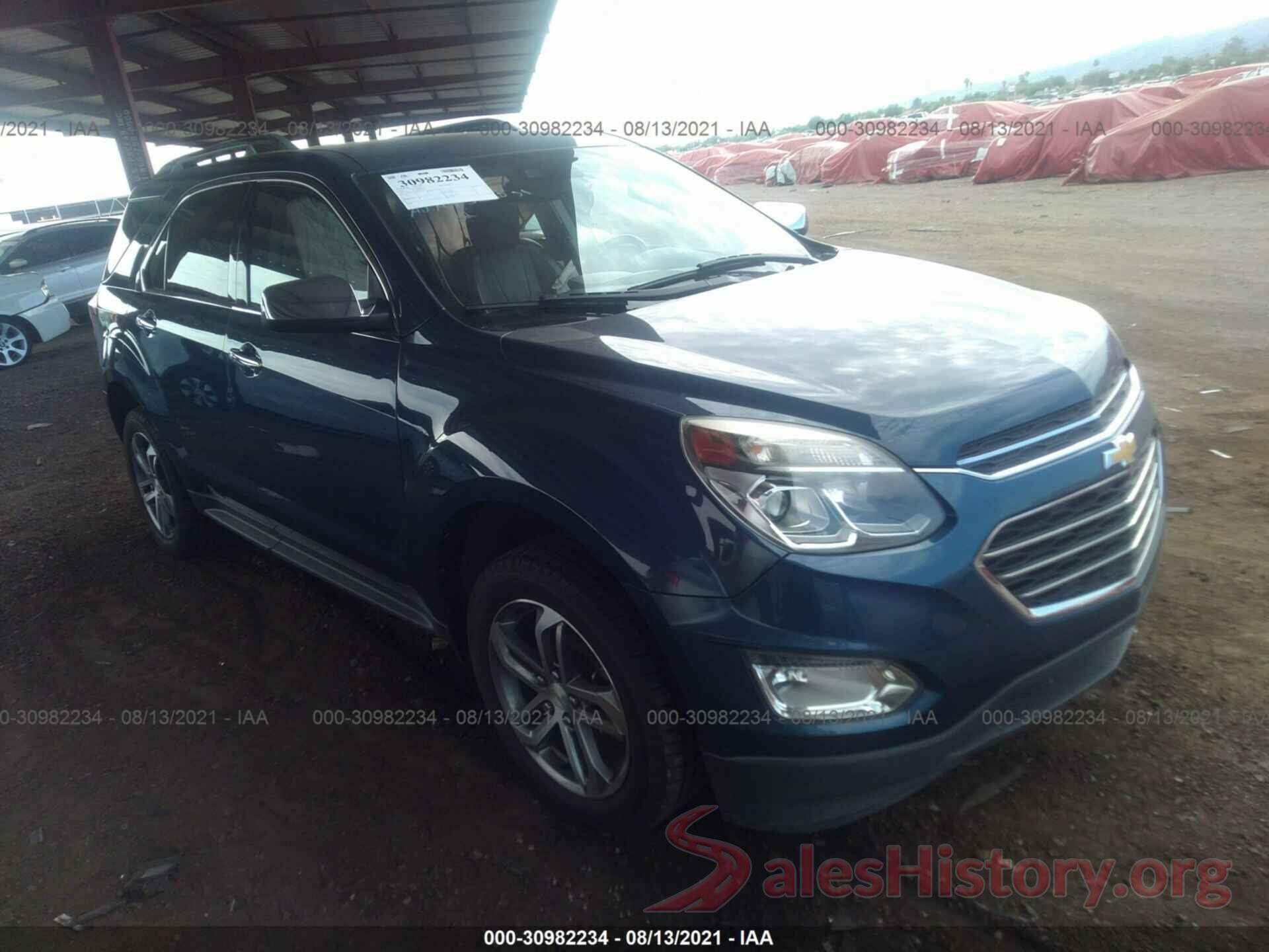 2GNALDEK8H6134214 2017 CHEVROLET EQUINOX