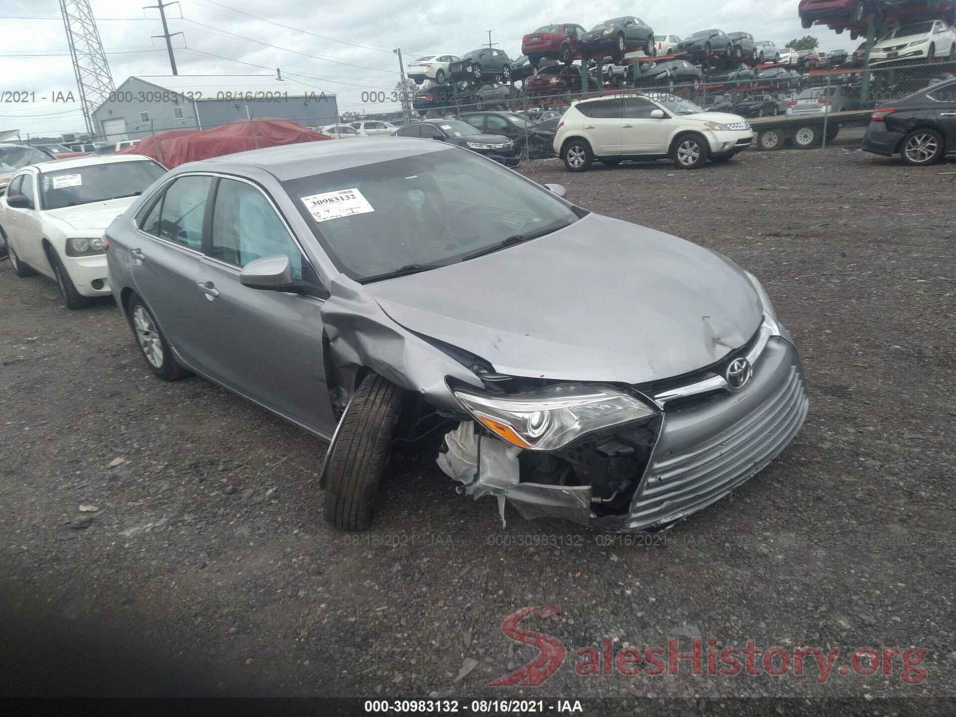 4T1BF1FK7HU271899 2017 TOYOTA CAMRY