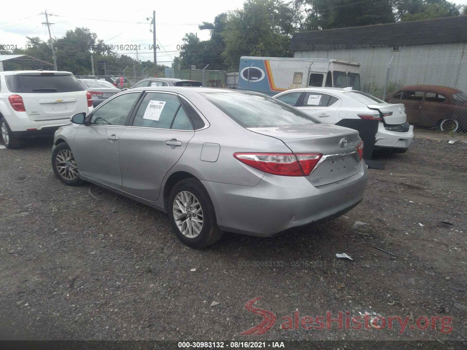 4T1BF1FK7HU271899 2017 TOYOTA CAMRY