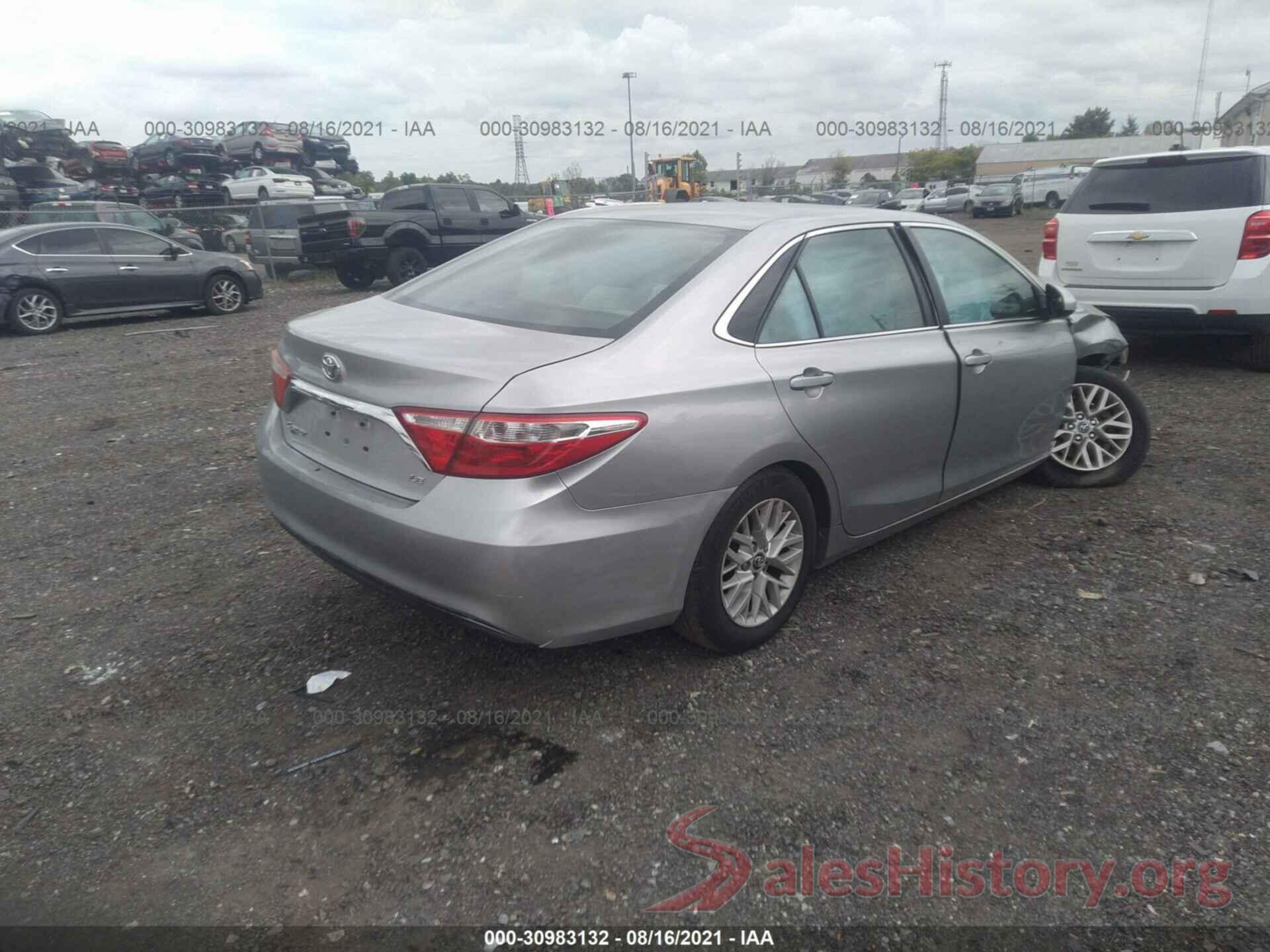 4T1BF1FK7HU271899 2017 TOYOTA CAMRY