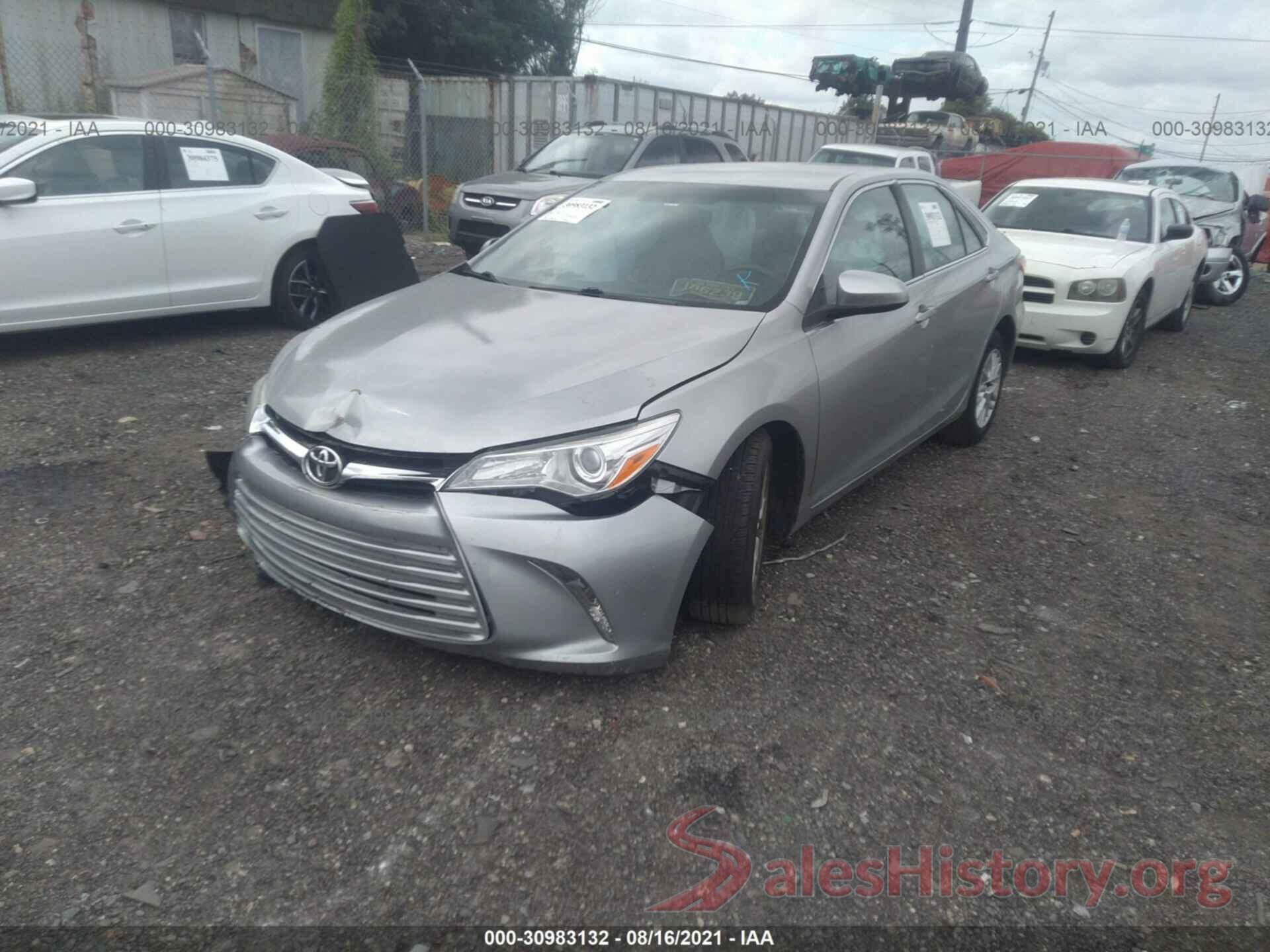 4T1BF1FK7HU271899 2017 TOYOTA CAMRY