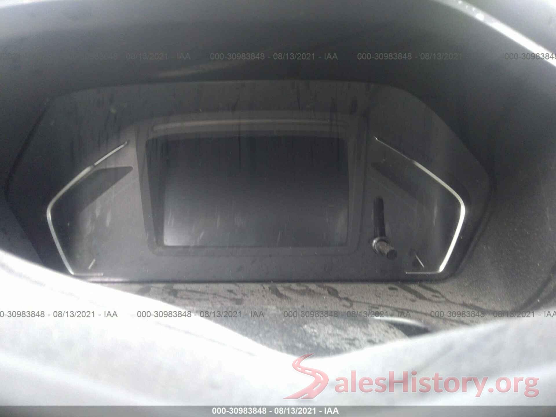 5FNRL6H78KB072183 2019 HONDA ODYSSEY