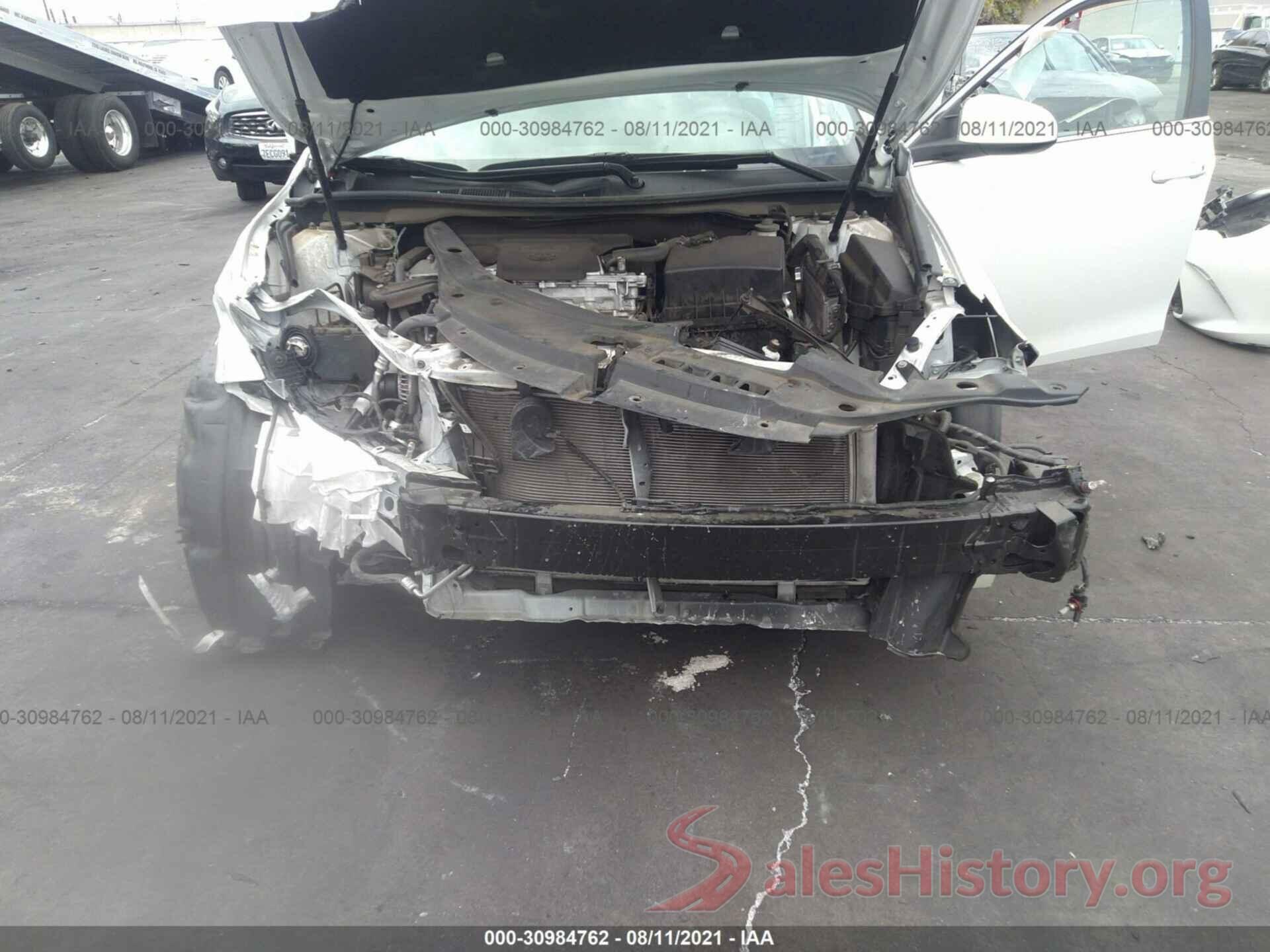 4T1BF1FK4GU567090 2016 TOYOTA CAMRY