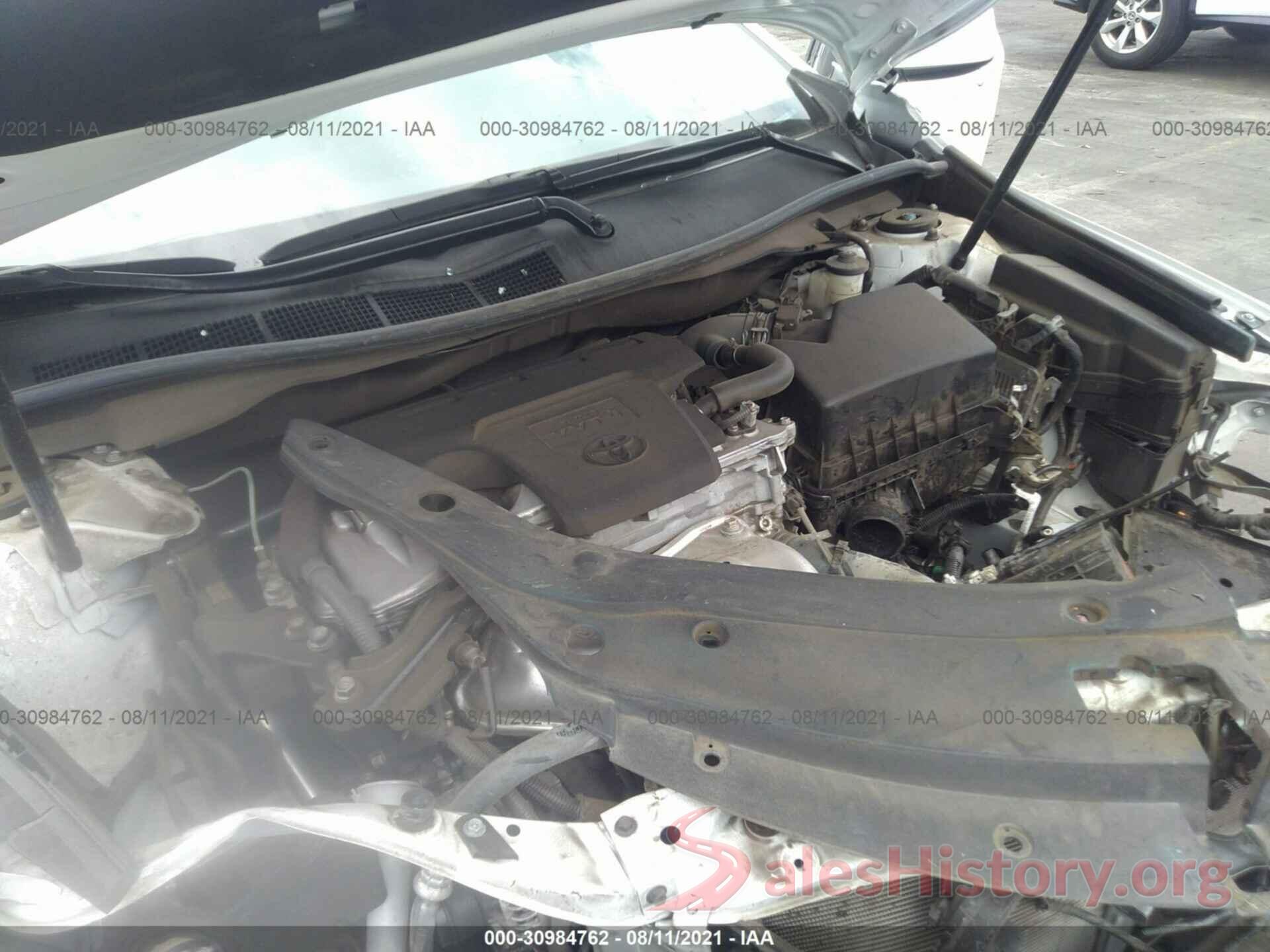 4T1BF1FK4GU567090 2016 TOYOTA CAMRY