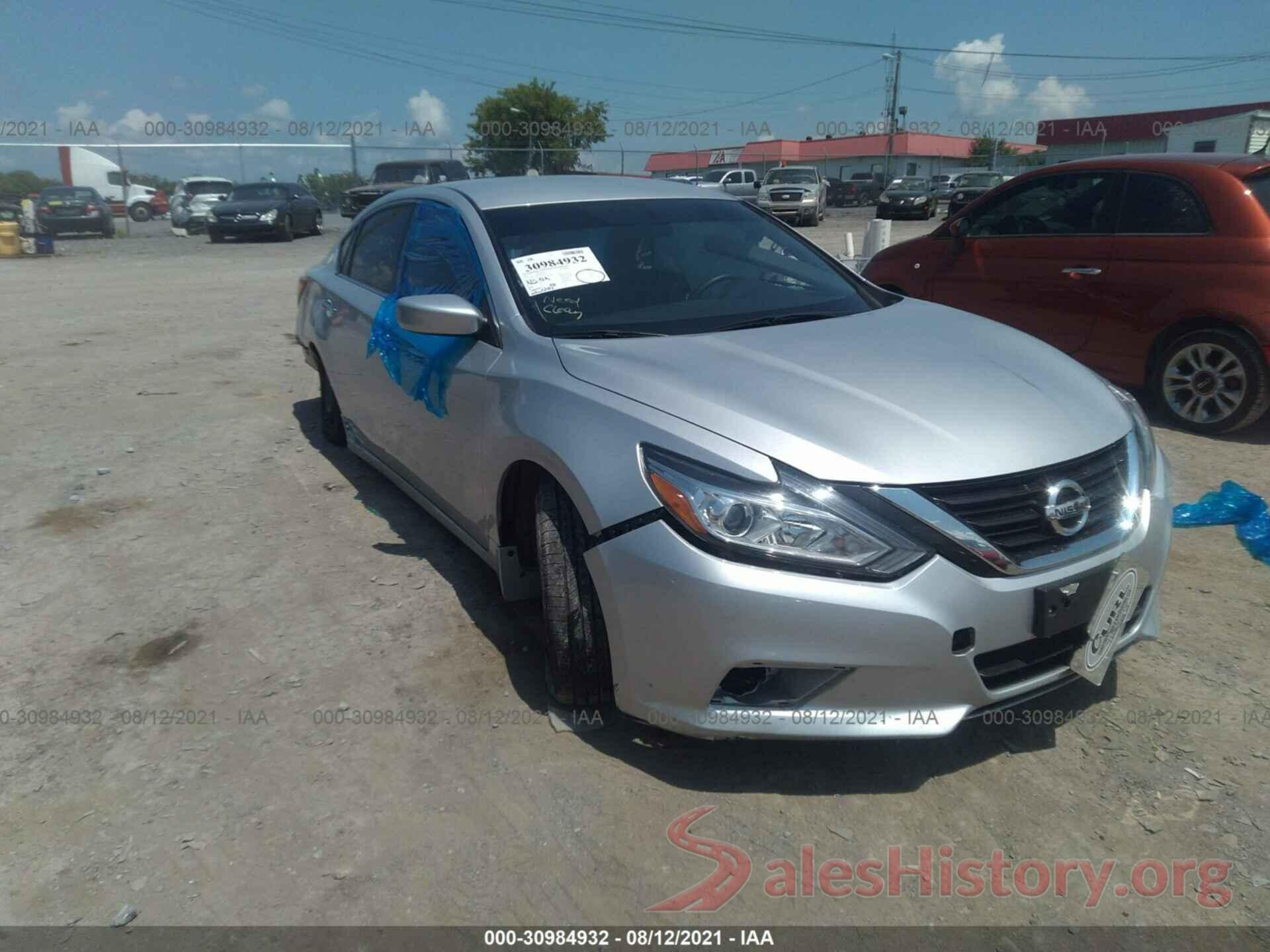 1N4AL3AP6HC296697 2017 NISSAN ALTIMA