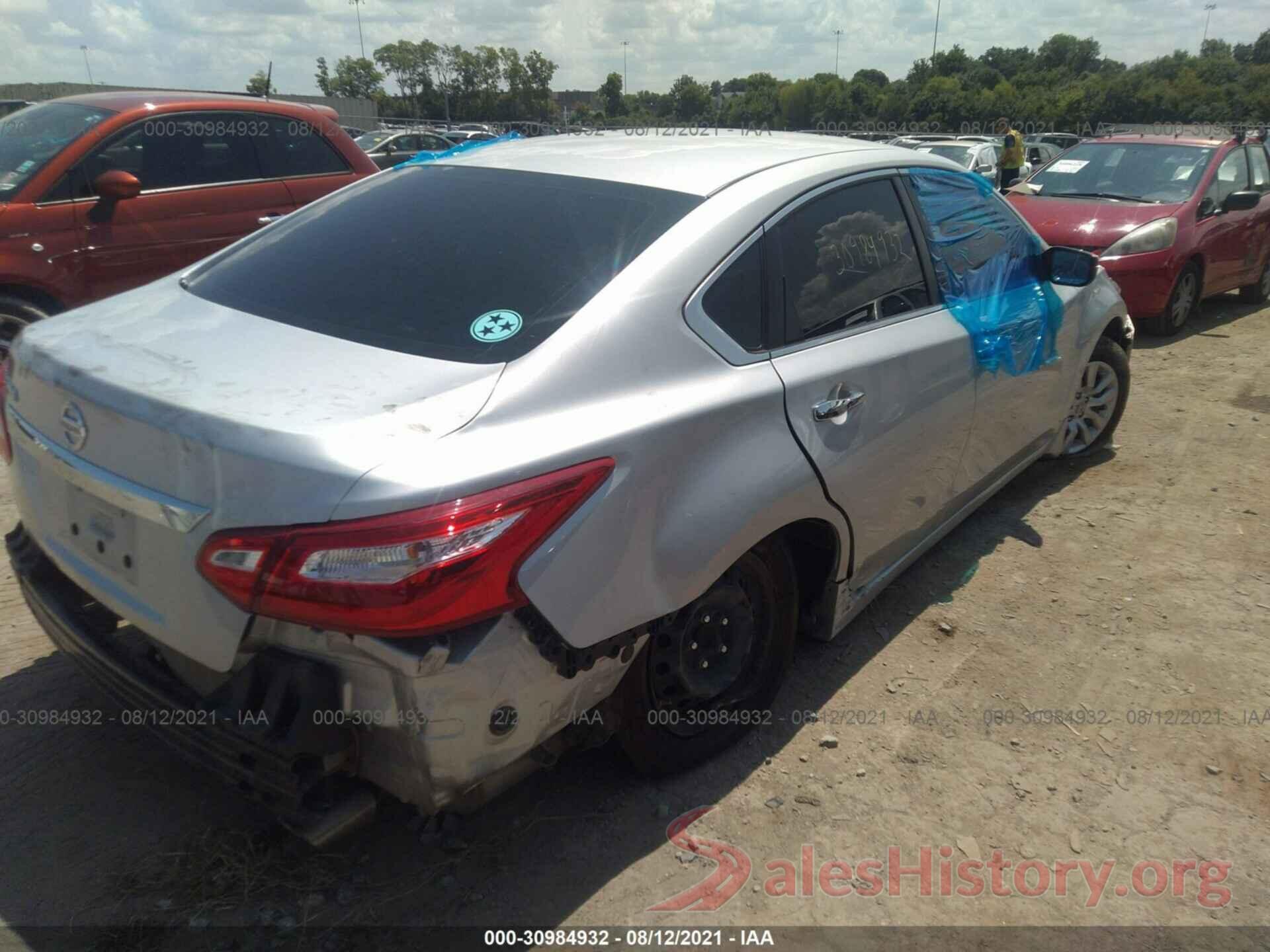 1N4AL3AP6HC296697 2017 NISSAN ALTIMA