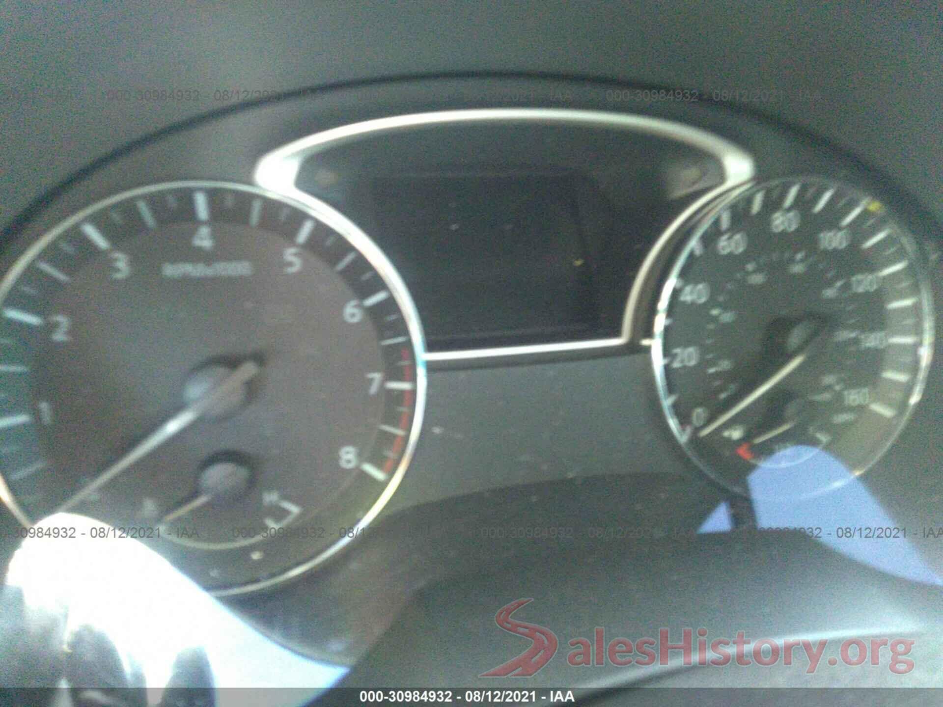 1N4AL3AP6HC296697 2017 NISSAN ALTIMA