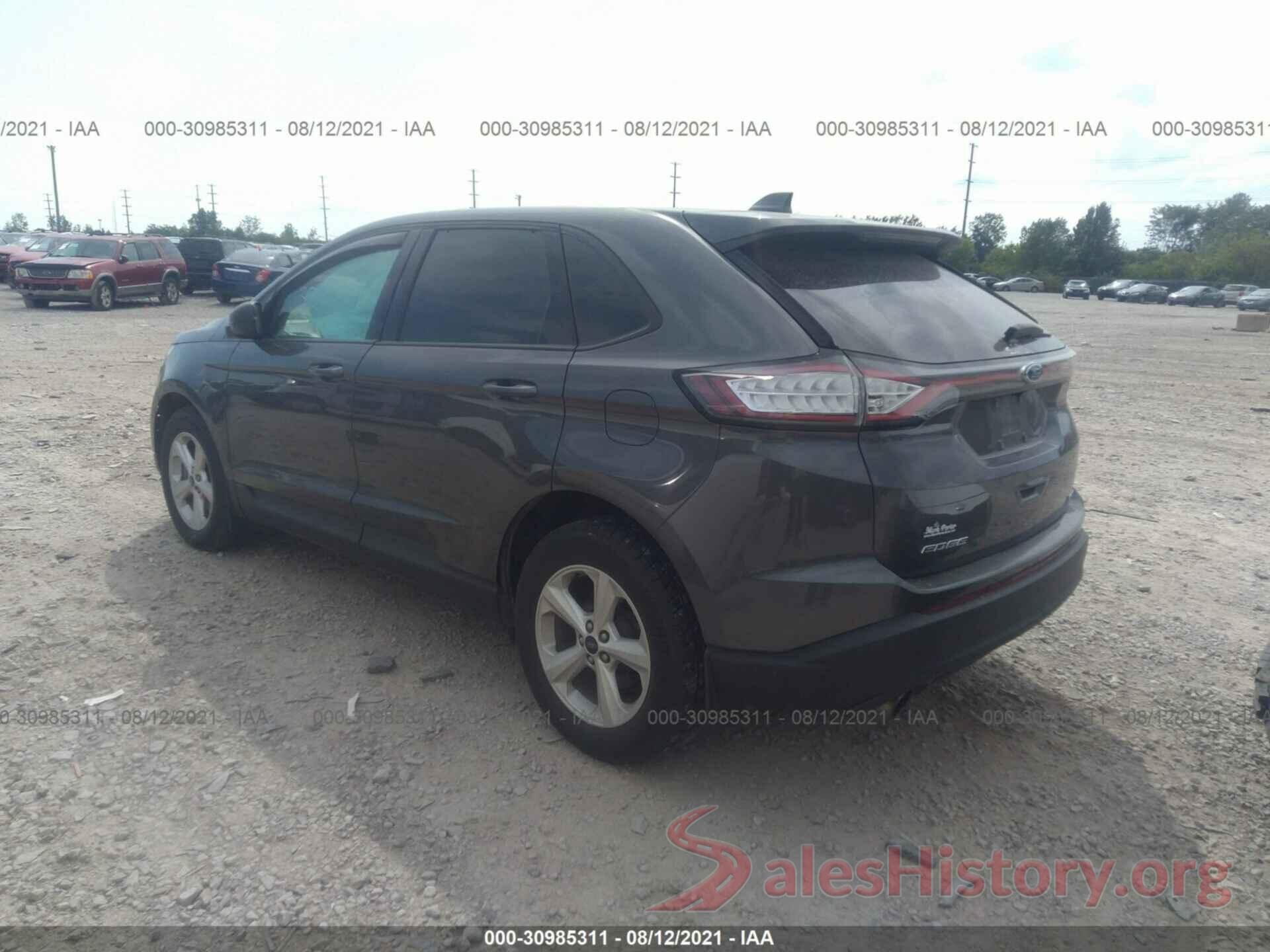 2FMPK4G91HBC53337 2017 FORD EDGE