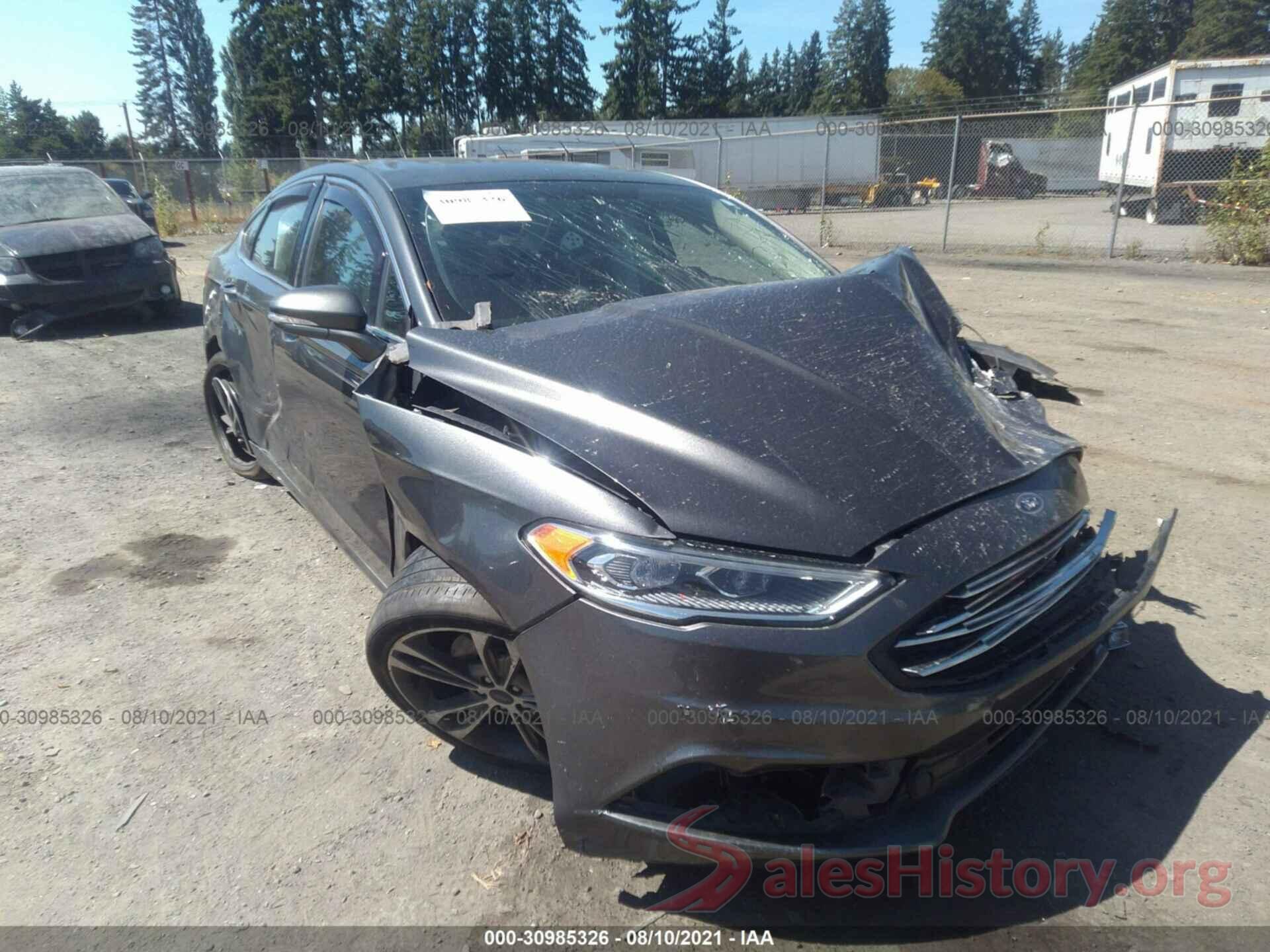 3FA6P0D93HR248663 2017 FORD FUSION