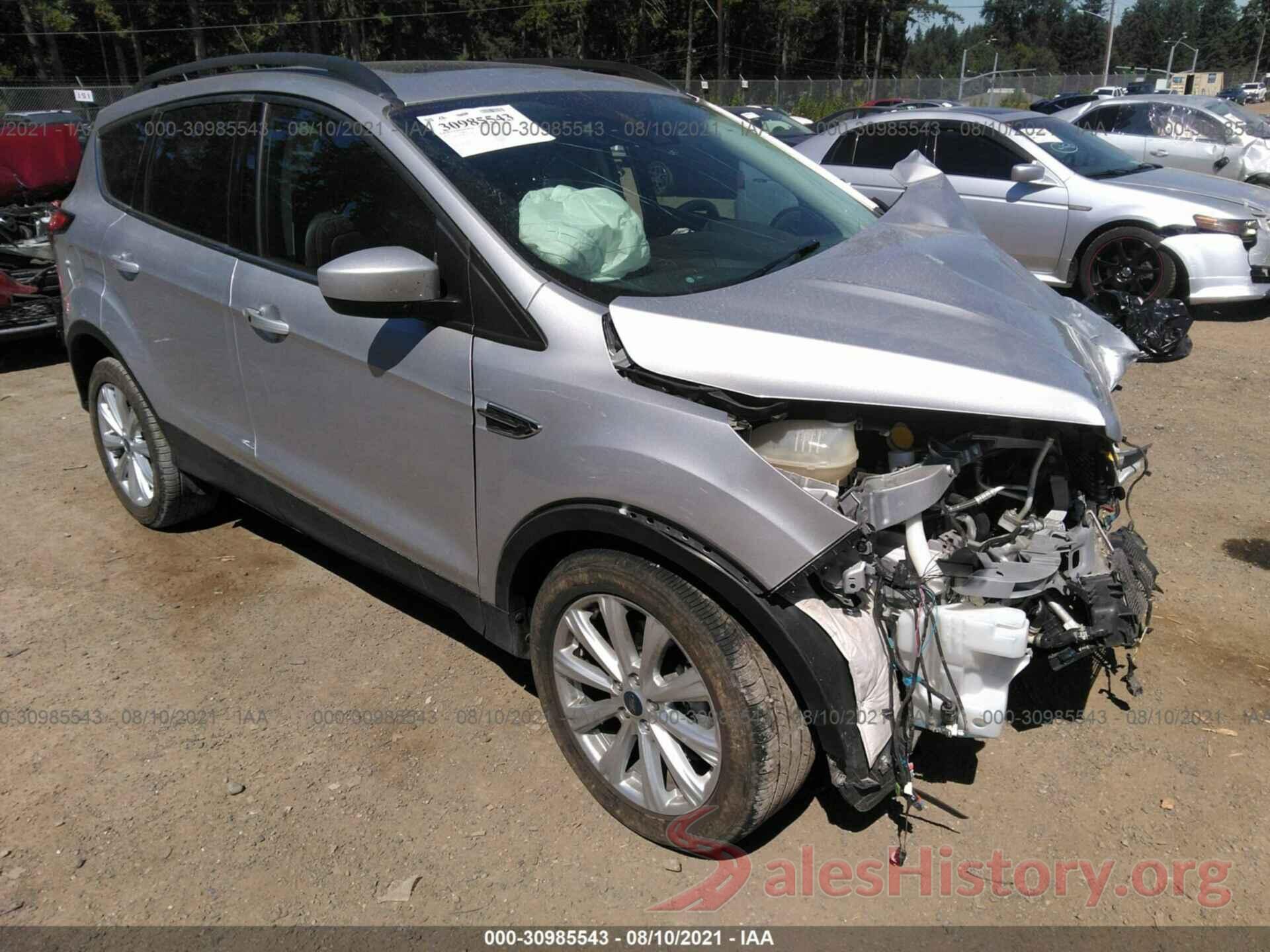 1FMCU9HD0KUB15976 2019 FORD ESCAPE