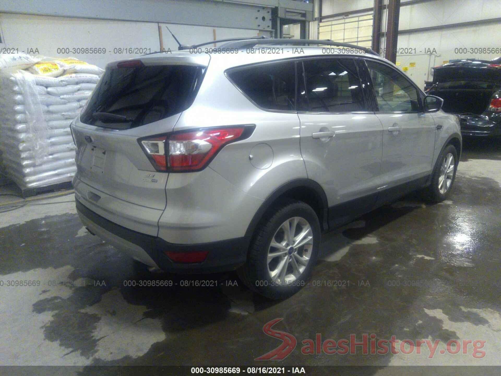 1FMCU9GD7HUC27703 2017 FORD ESCAPE