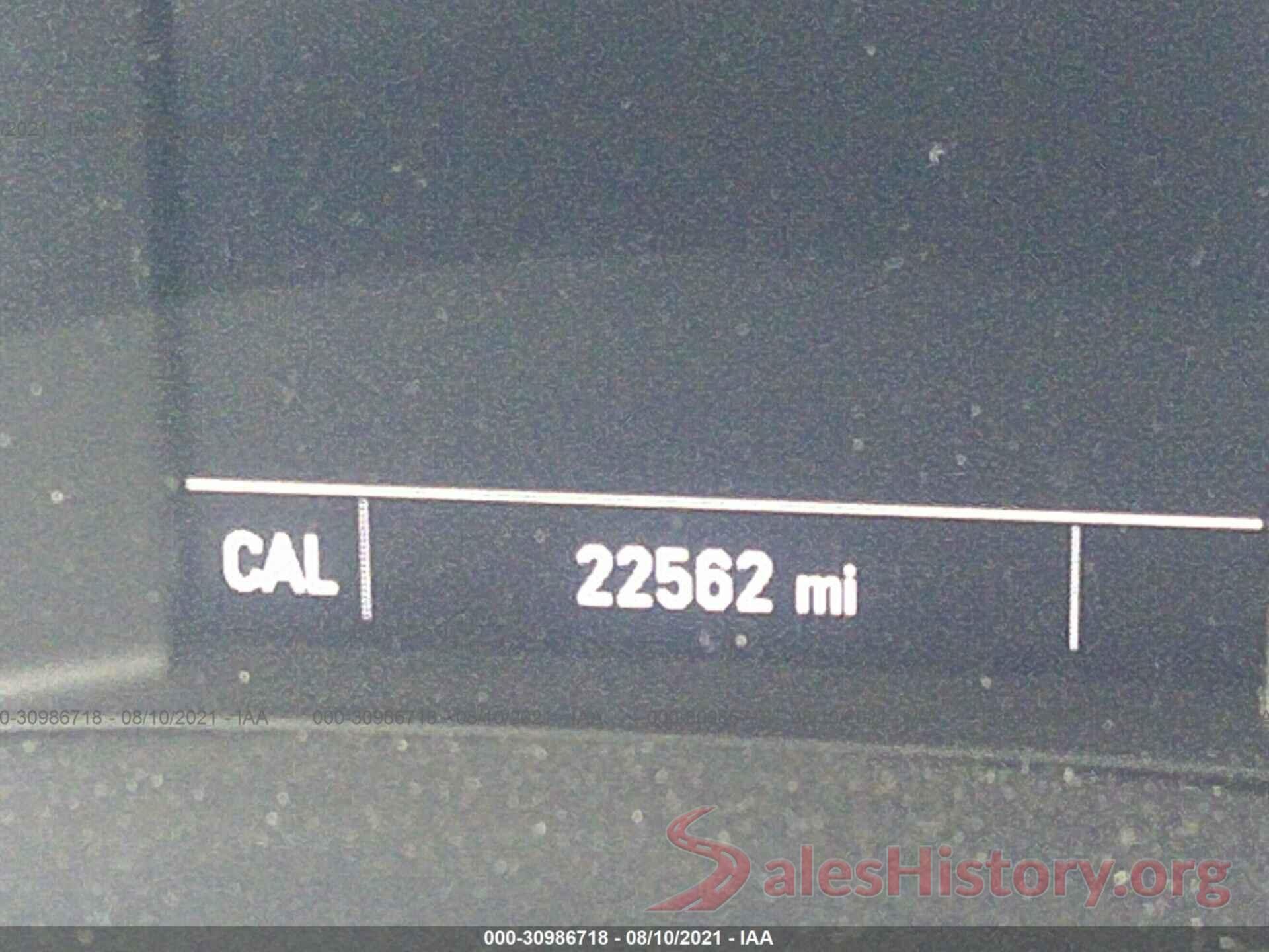 1G1ZD5ST0MF027937 2021 CHEVROLET MALIBU