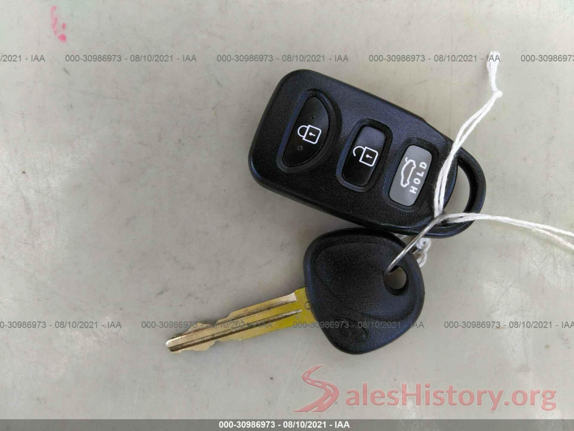 5NPDH4AE5GH747103 2016 HYUNDAI ELANTRA