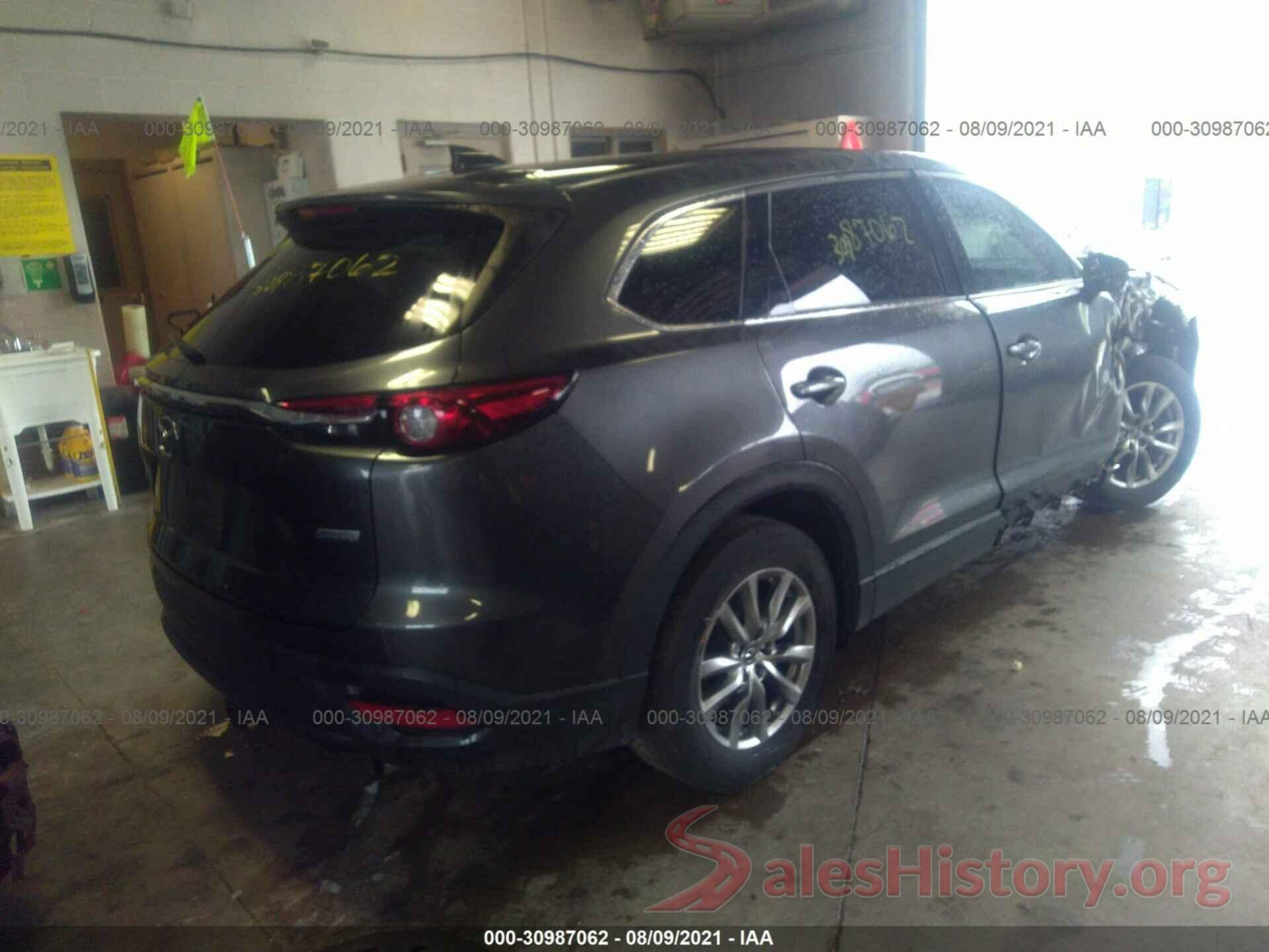 JM3TCBCY9J0212826 2018 MAZDA CX-9