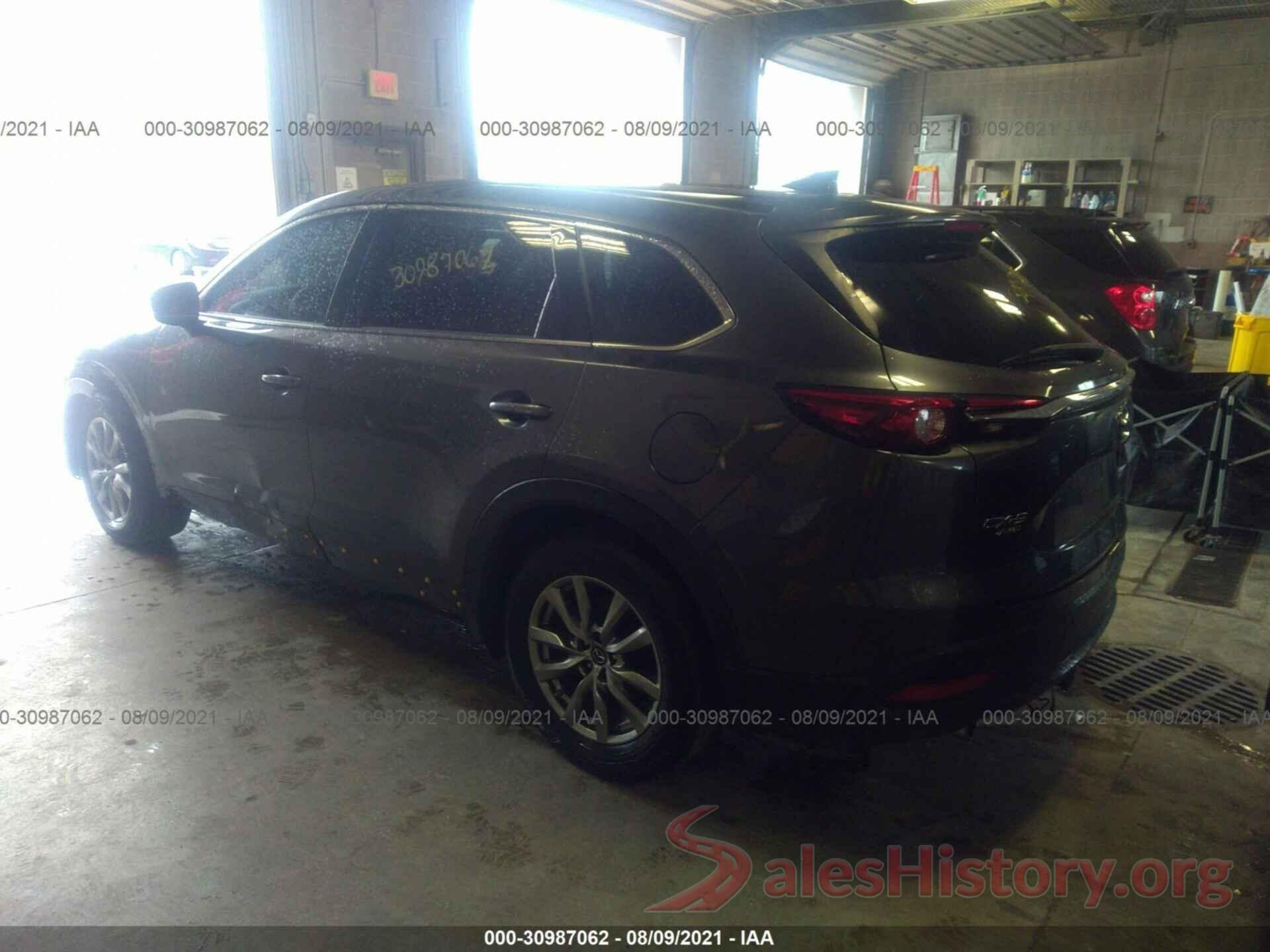 JM3TCBCY9J0212826 2018 MAZDA CX-9