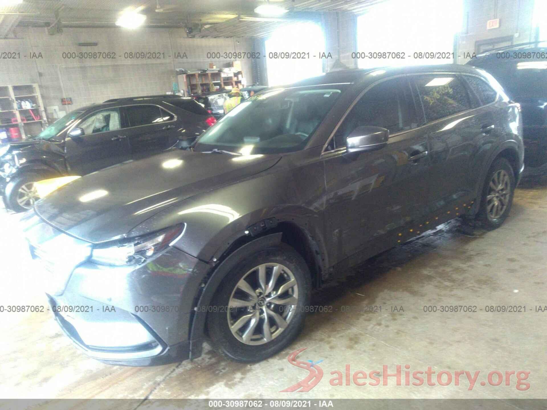 JM3TCBCY9J0212826 2018 MAZDA CX-9