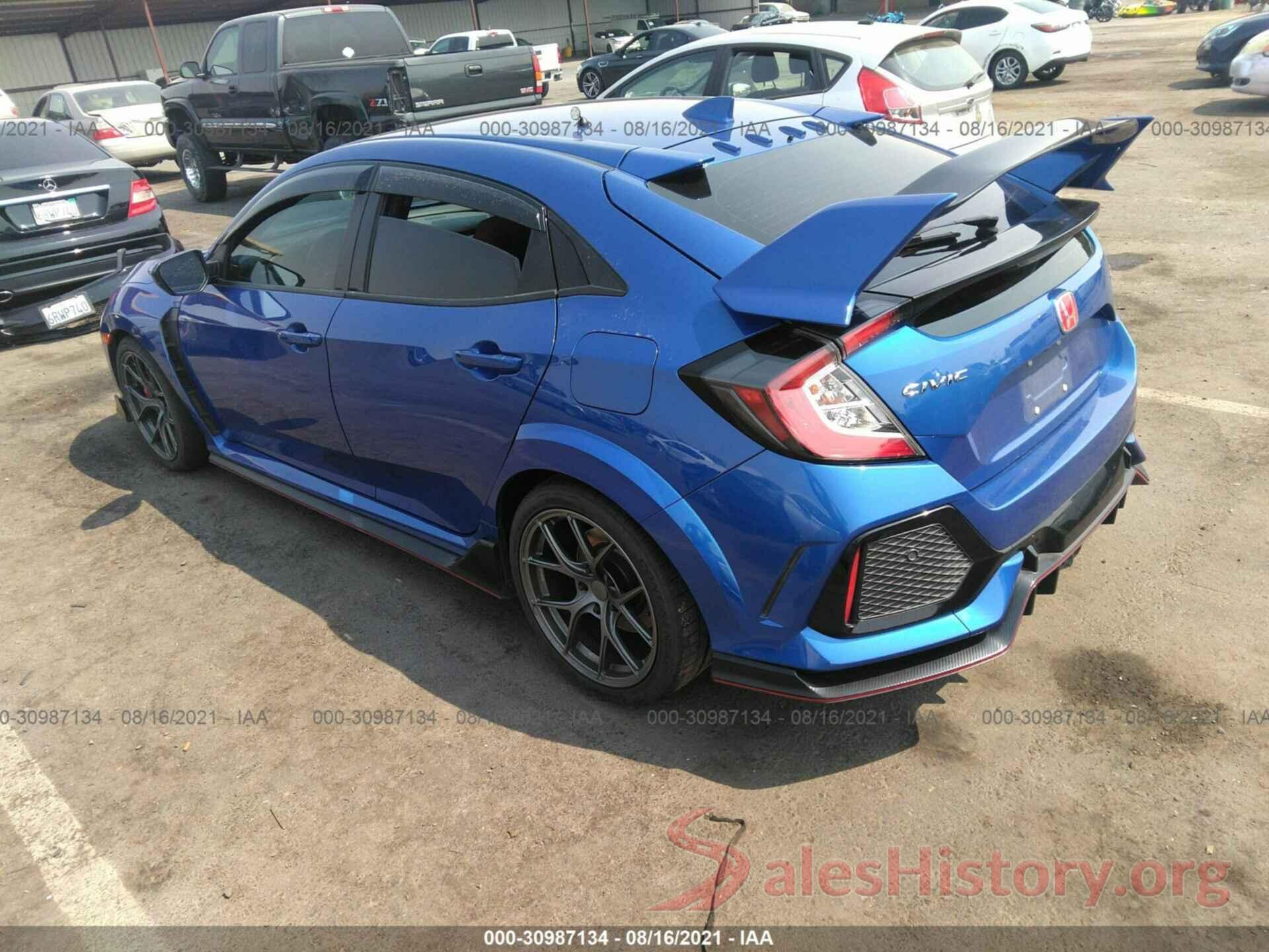 SHHFK8G73HU201442 2017 HONDA CIVIC