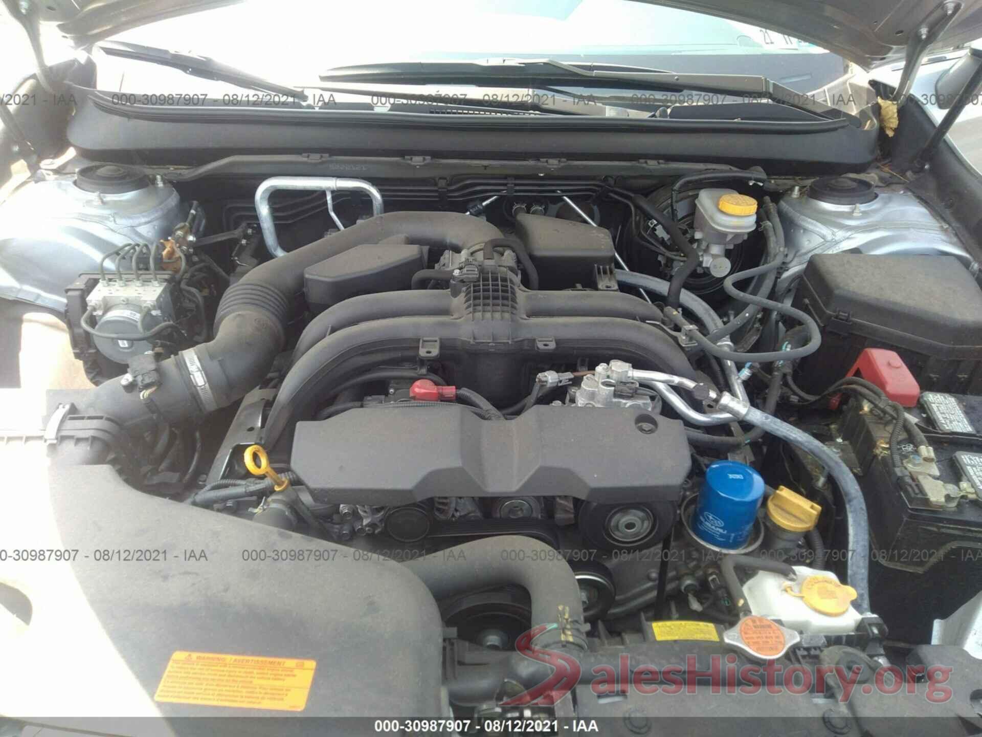 4S3BNAD60H3040023 2017 SUBARU LEGACY